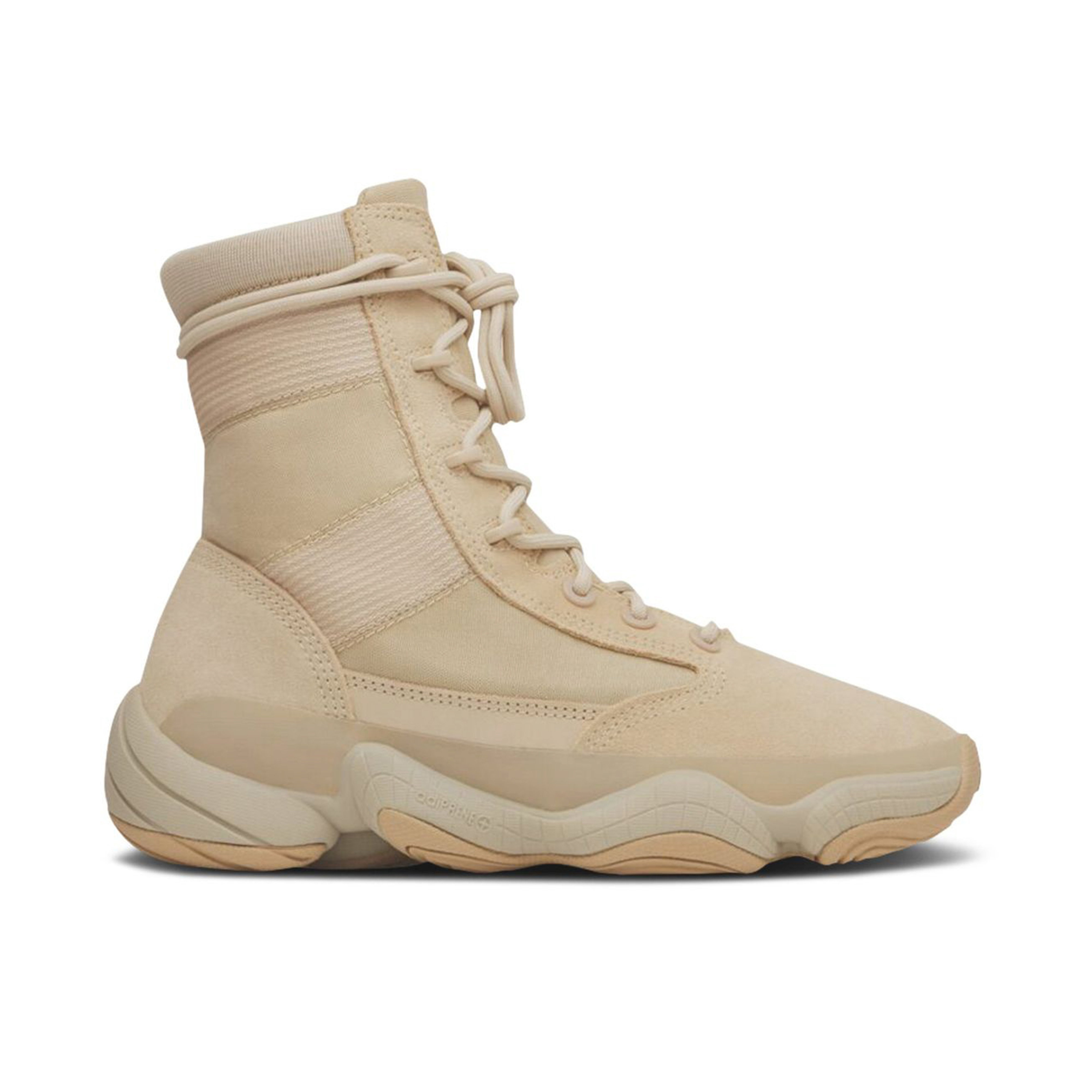 YEEZY SEASON5 ミリタリーブーツ 41 Yeezy Season 5 Camo Military