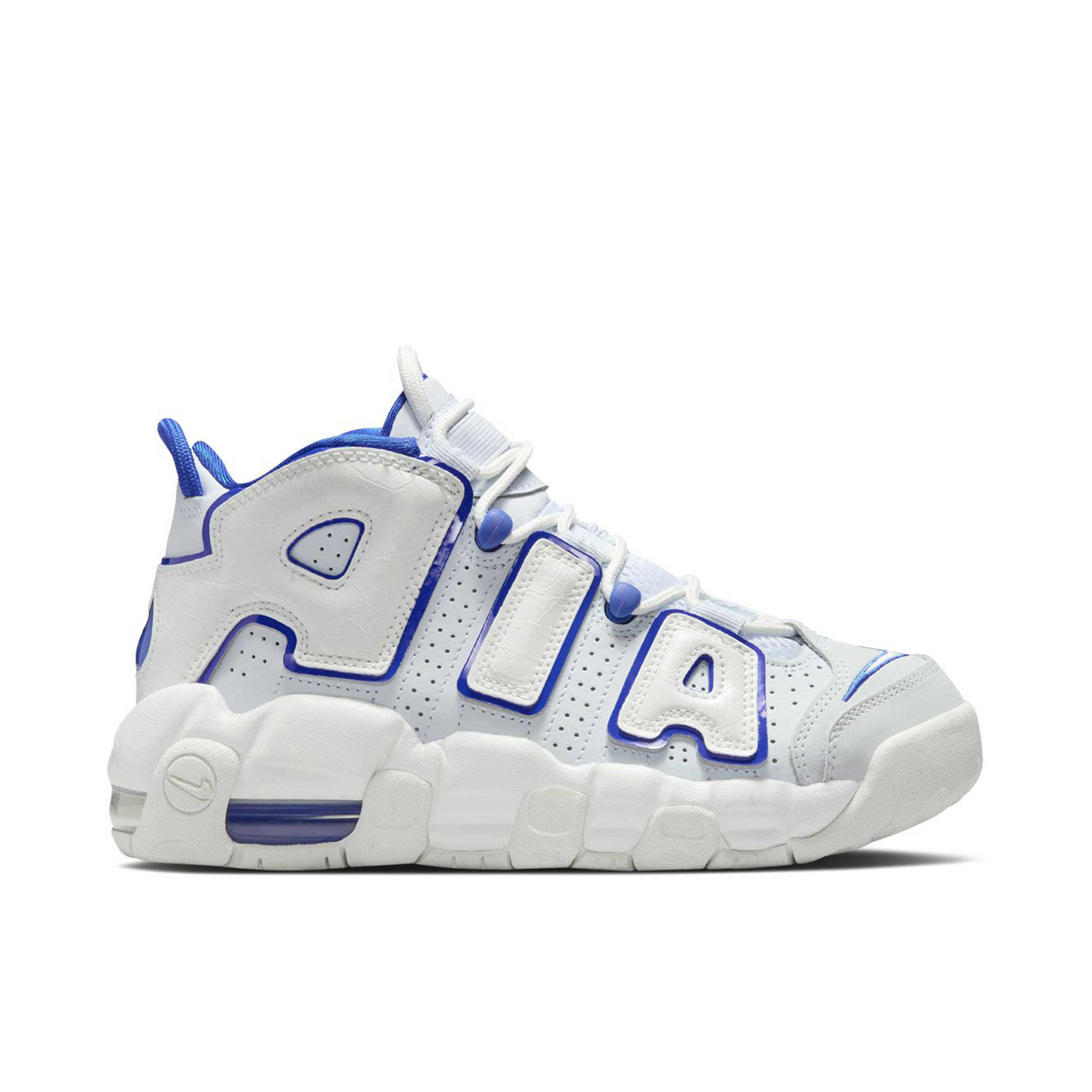 Nike Air More Uptempo Summit Racer GS