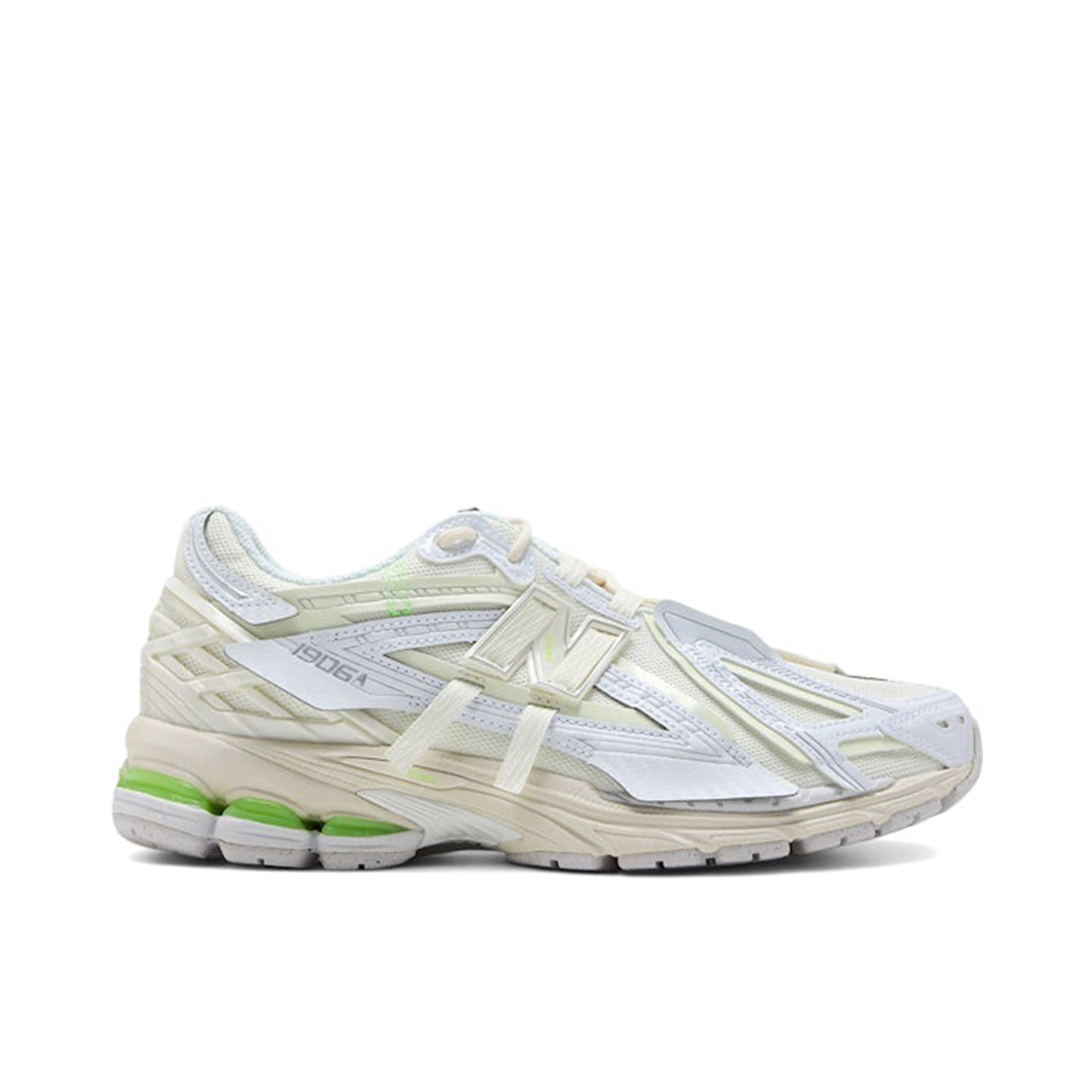 New Balance 1906A White Green