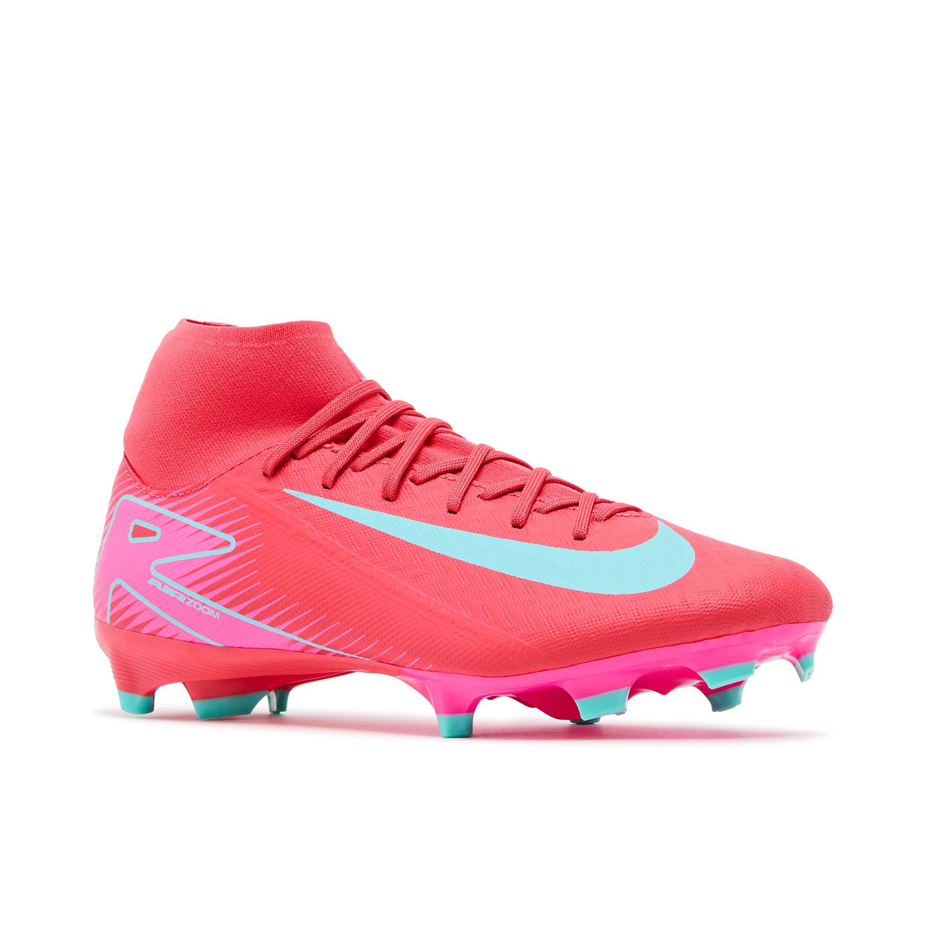 Nike Mercurial Superfly 10 Academy MG Mad Energy Pack