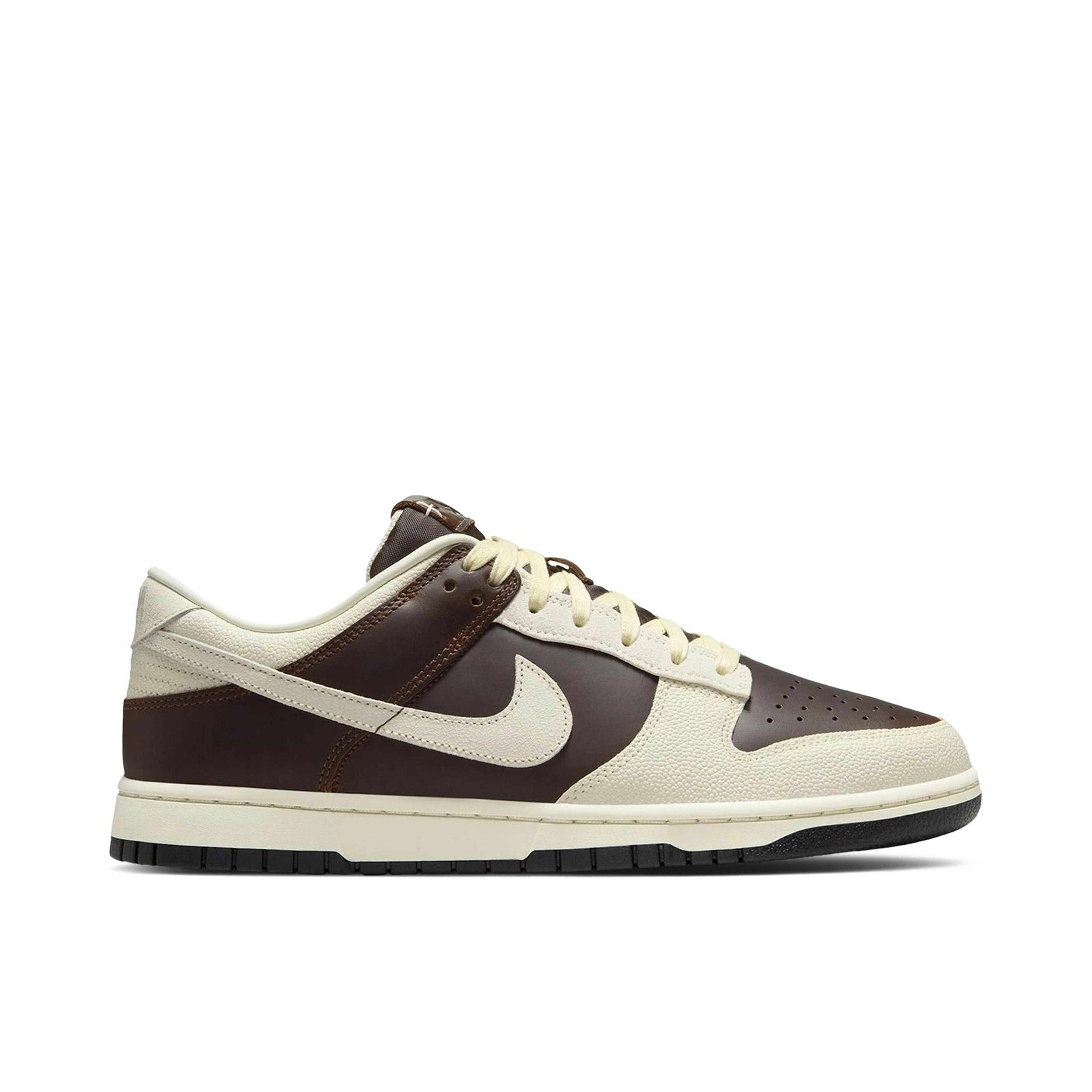 Nike Dunk Low Retro Fauna Brown Soft Pearl