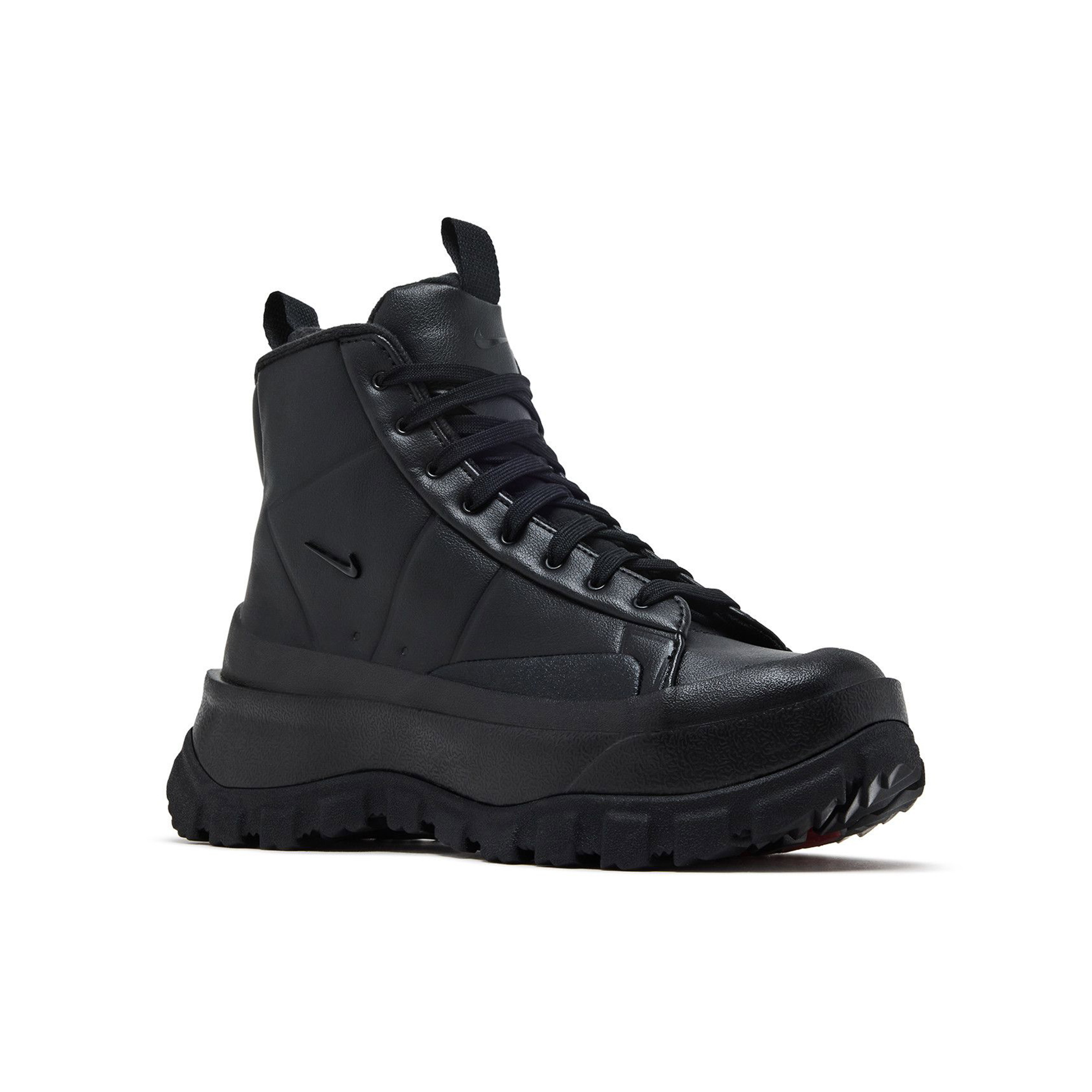 Nike Blazer Roam Mid Black Womens