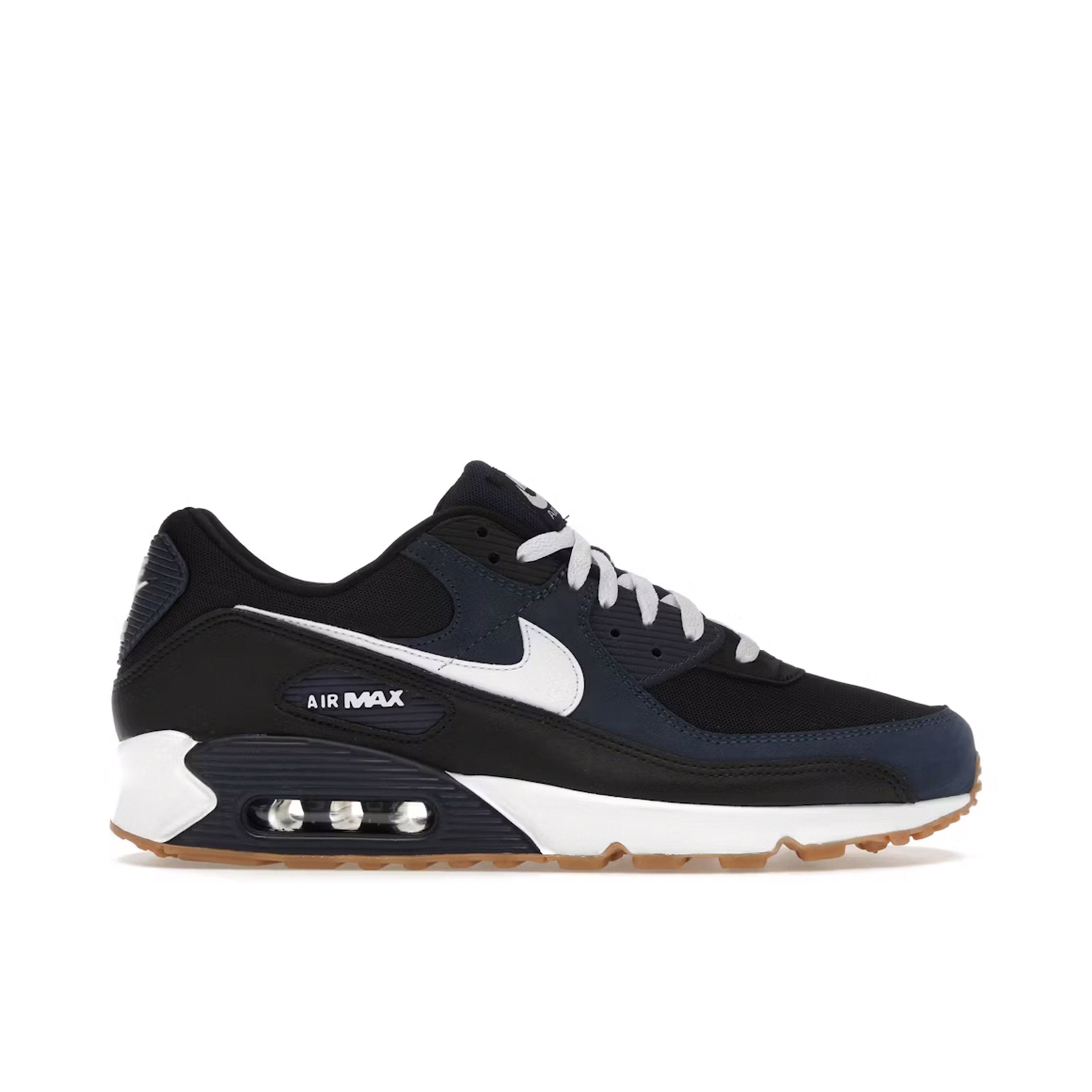 Nike Air Max 90 Midnight Gum