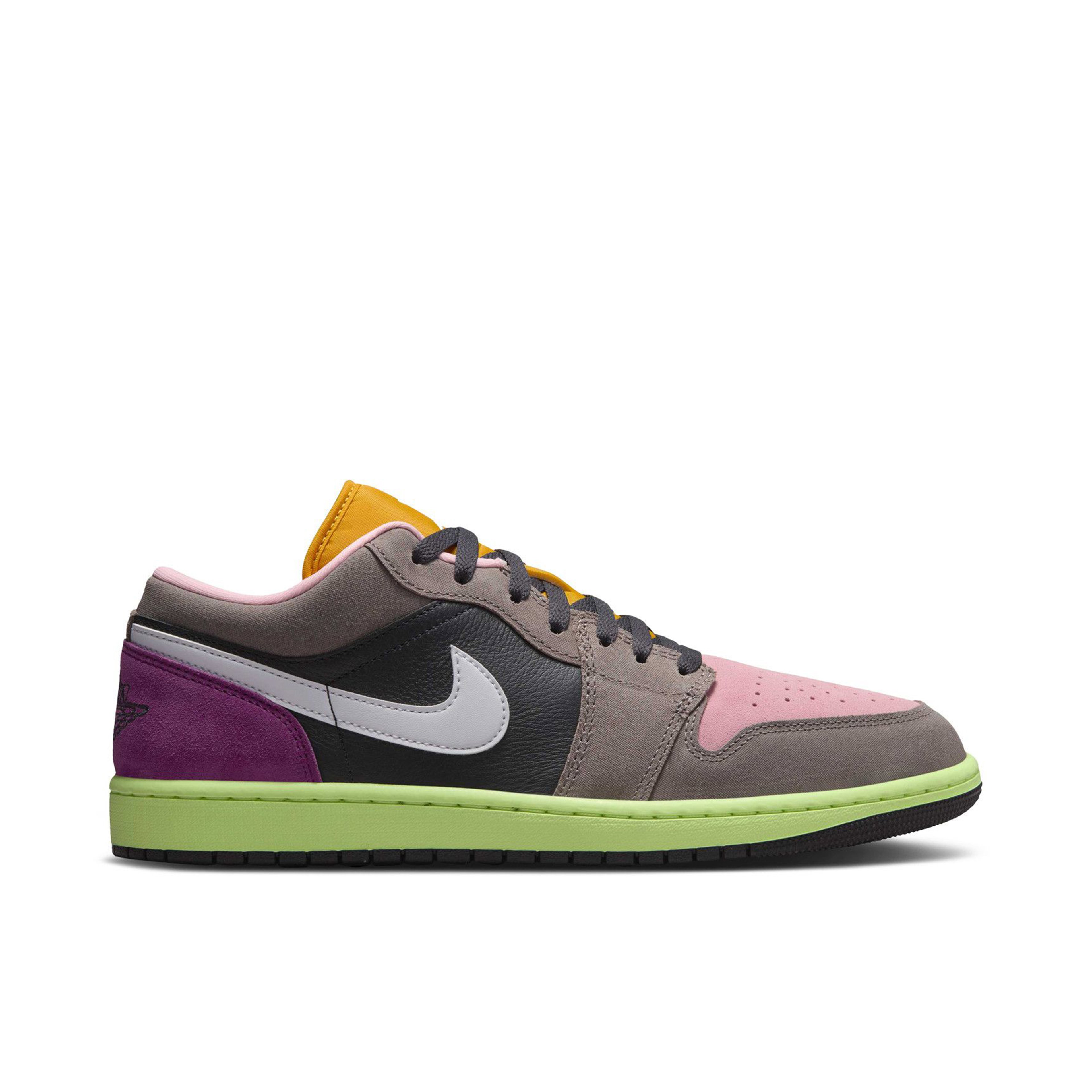 Air Jordan 1 Low Tokyo Bio Hack