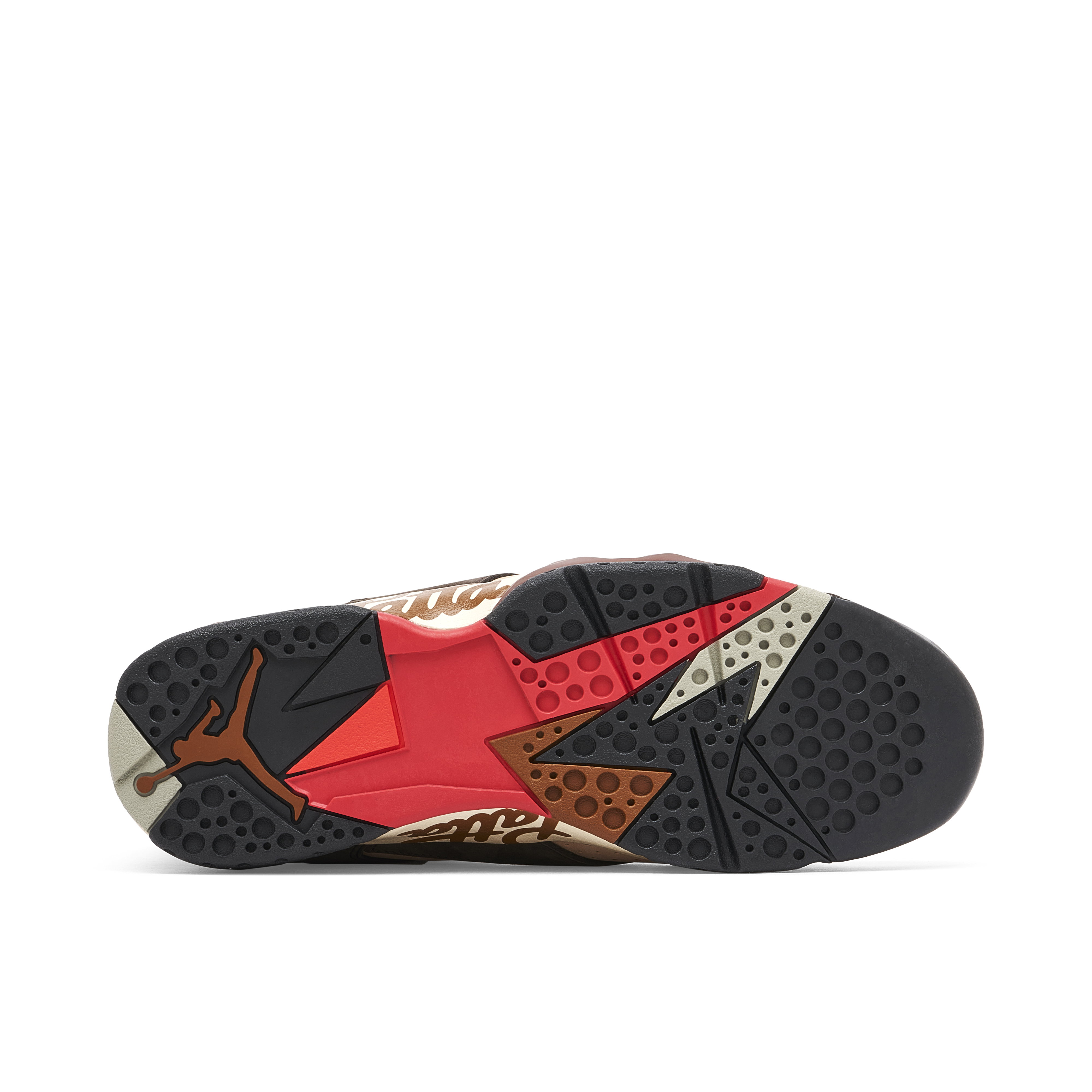 Patta X Air Jordan 7 OG SP | AT3375-200 | Laced