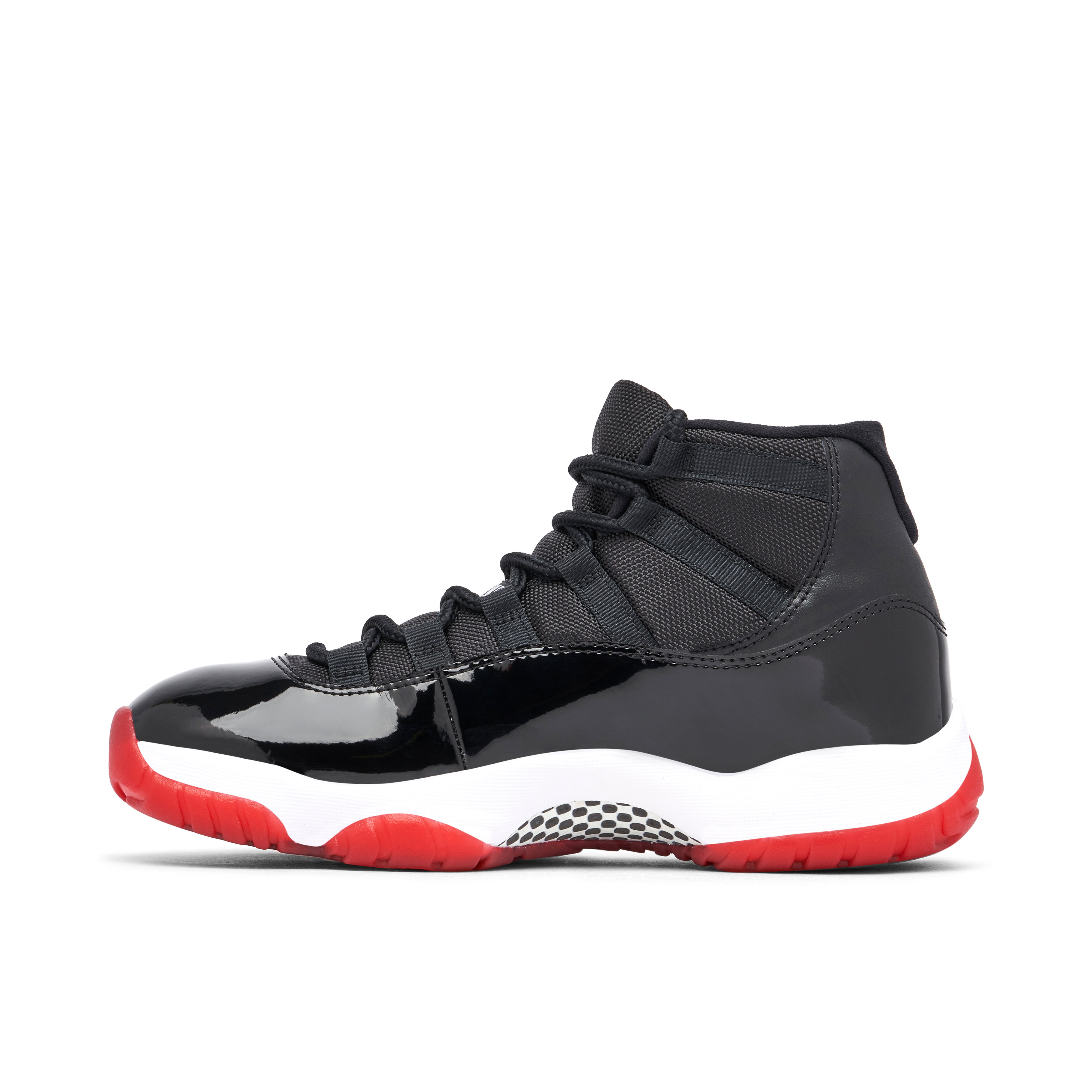 Air Jordan 11 Retro Playoffs Bred | 378037-061 | Laced