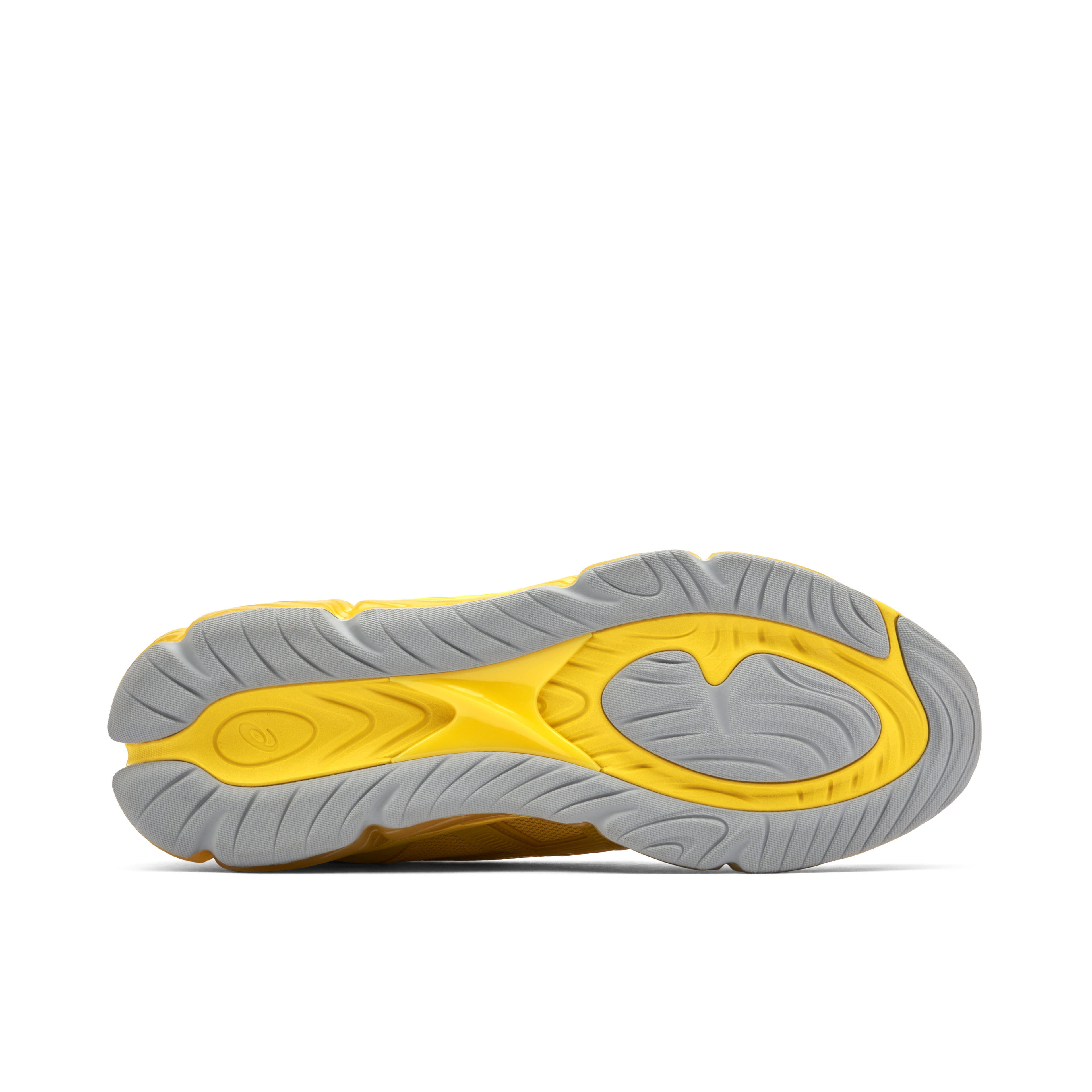 ASICS Gel-Quantum 360 x CP Company Yellow