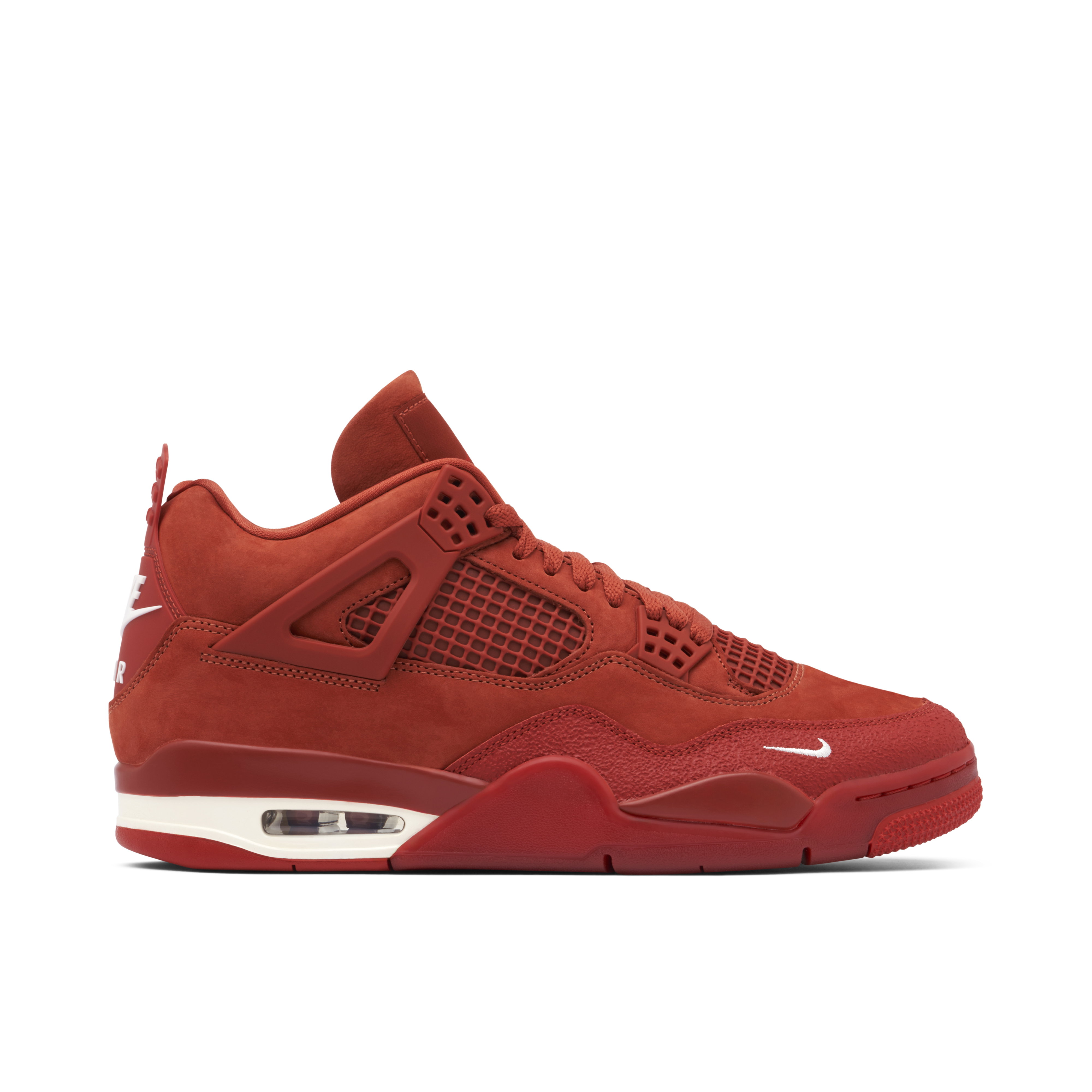 Air Jordan 4 Retro OG SP Nigel Sylvester Brick By Brick | HF4340 Air Jordan 4 Retro OG SP Nigel Sylvester Brick By Brick | HF4340