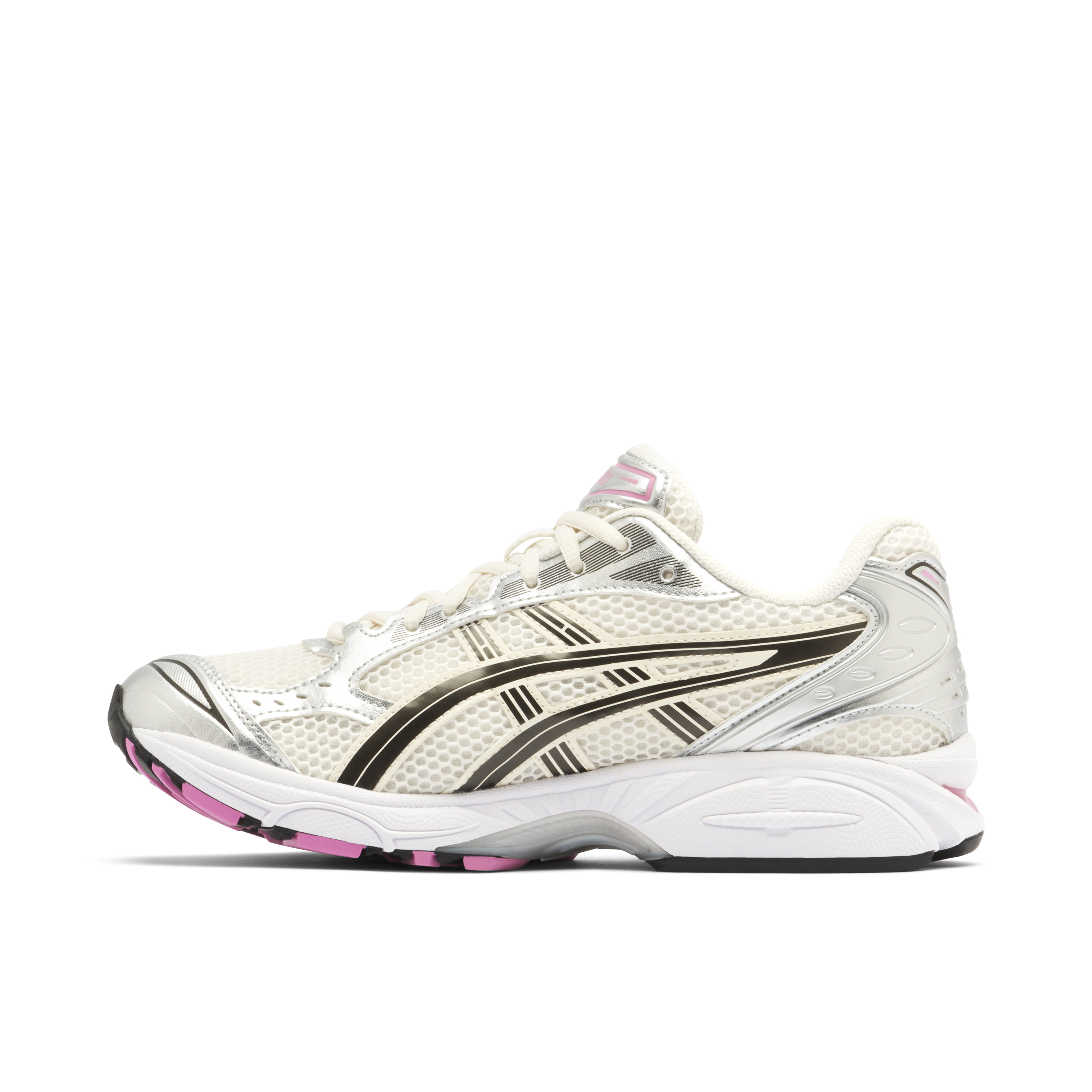 ASICS GEL-Kayano 14 Cream Sweet Pink | 1203A537-103 | Laced