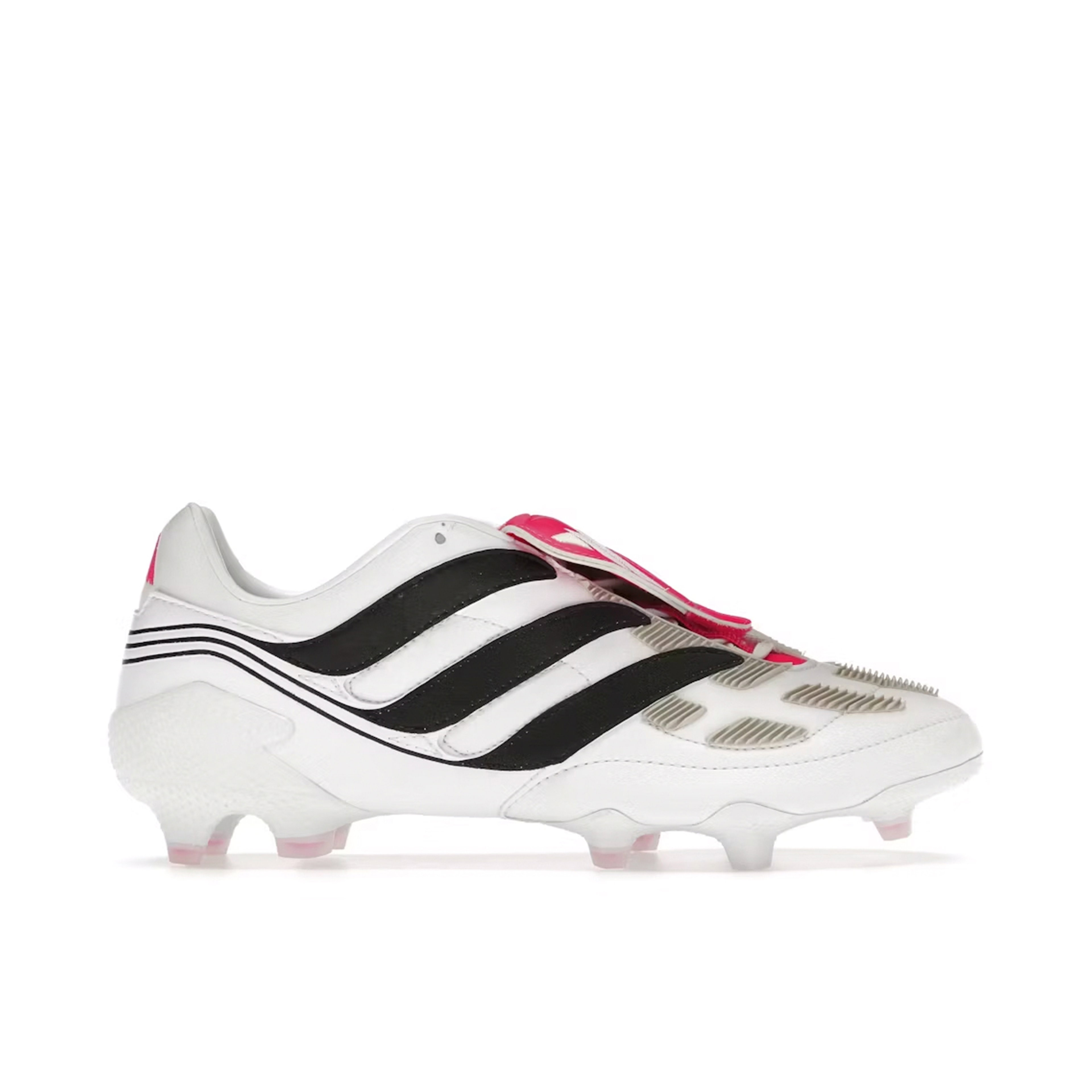 Adidas Predator Precision.1 FG Archive Pack Team Shock Pink