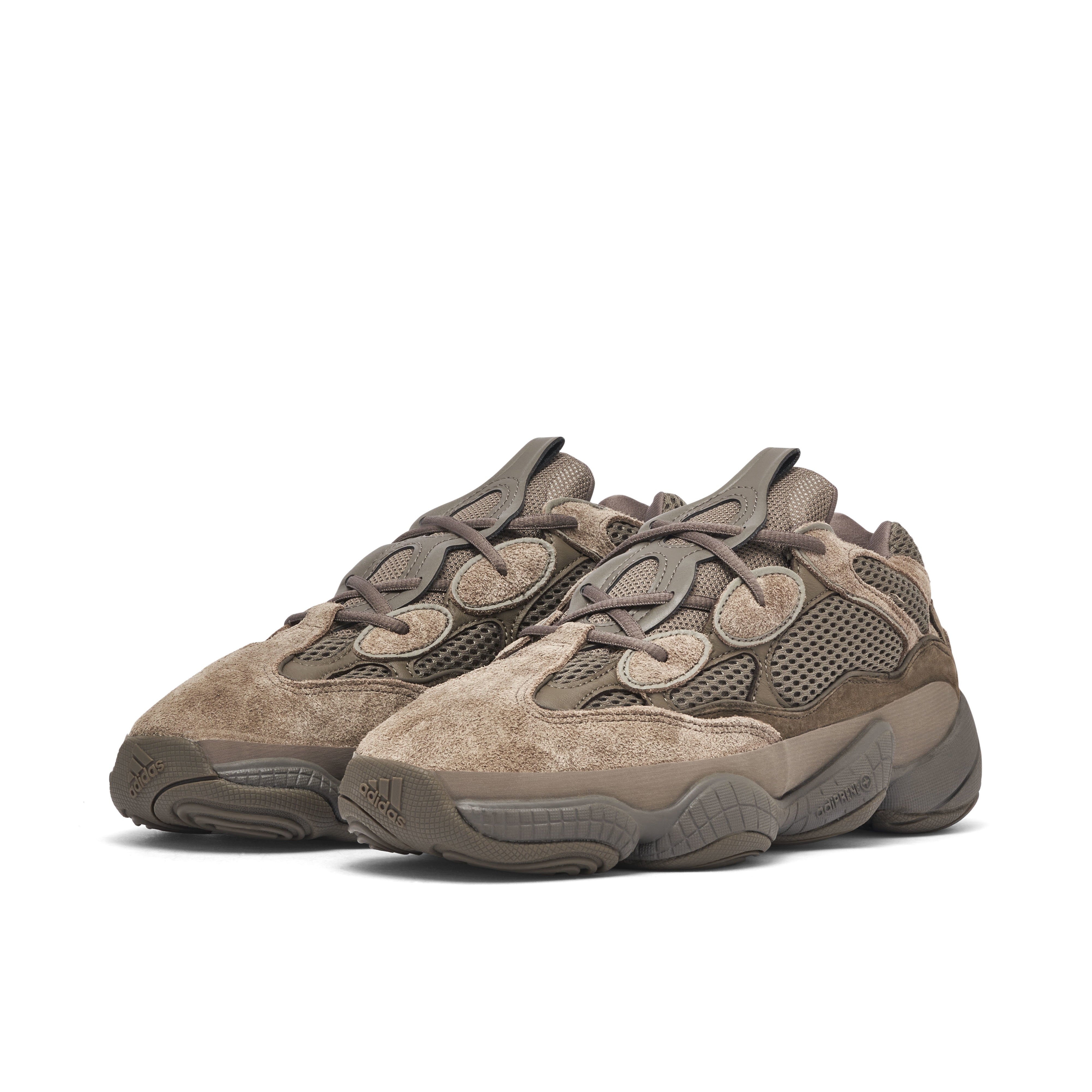 Yeezy 500 Clay Brown | GX3606 | Laced