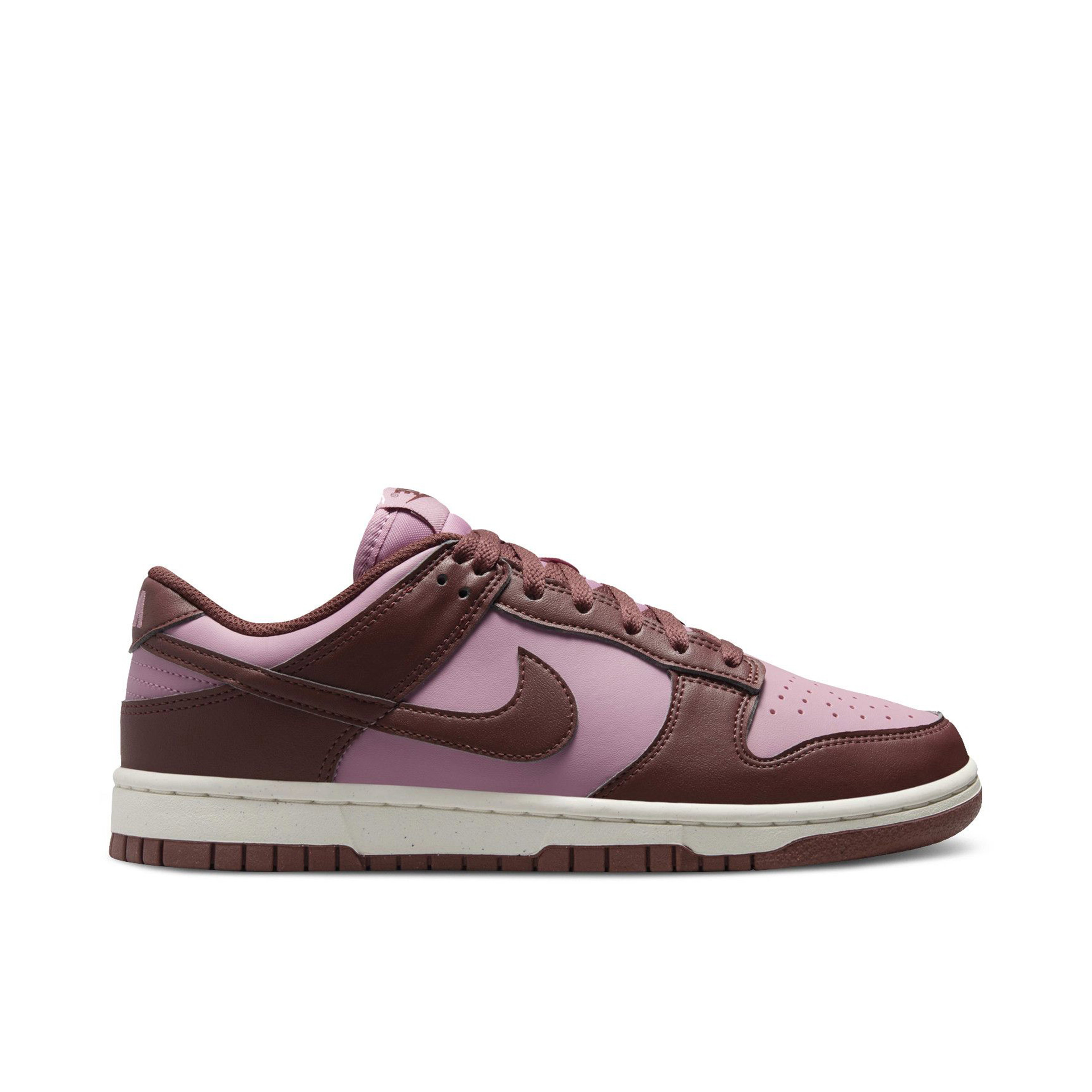 Nike Dunk Low Next Nature Dark Pony Elemental Pink Womens