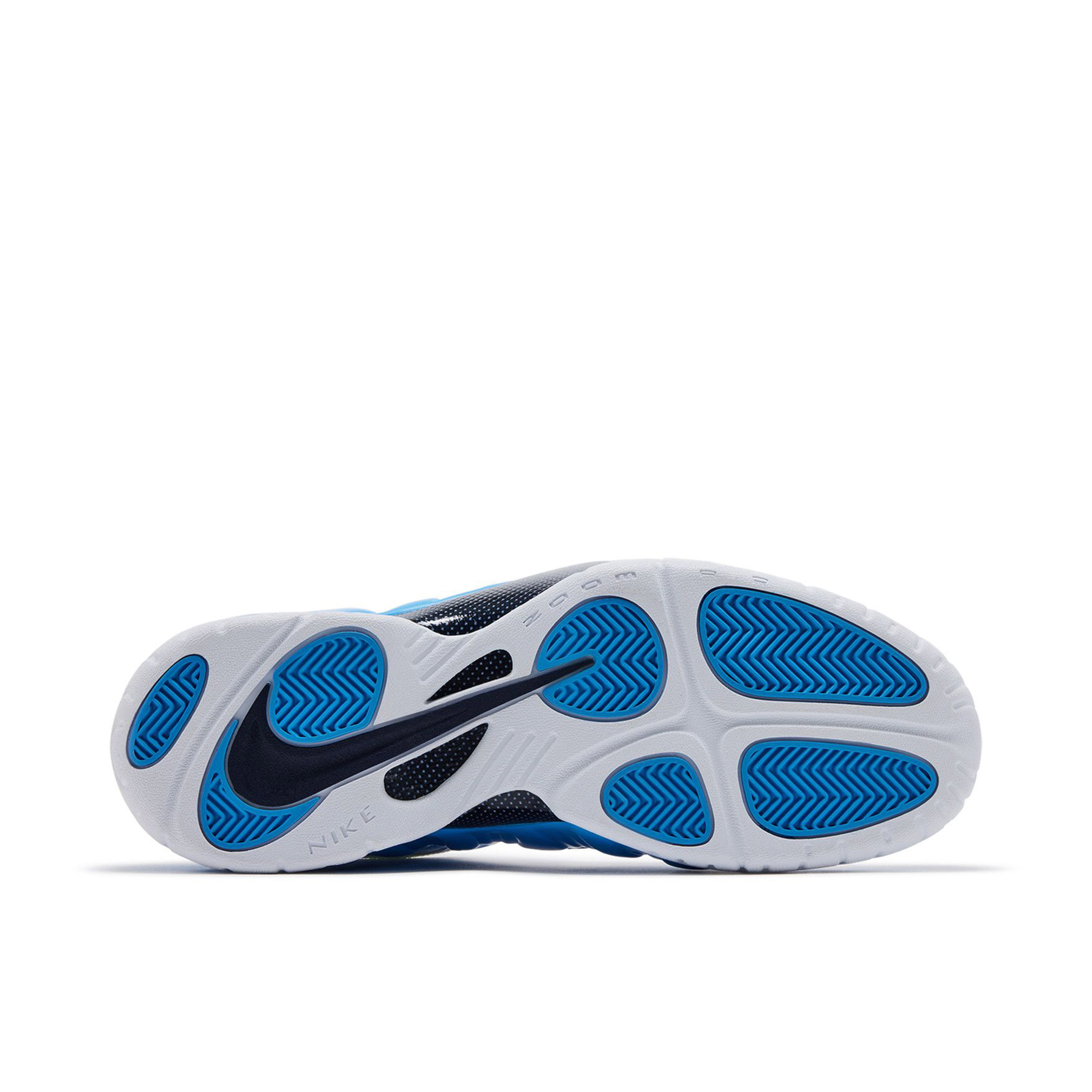 Nike Air Foamposite Pro University Blue (2026)