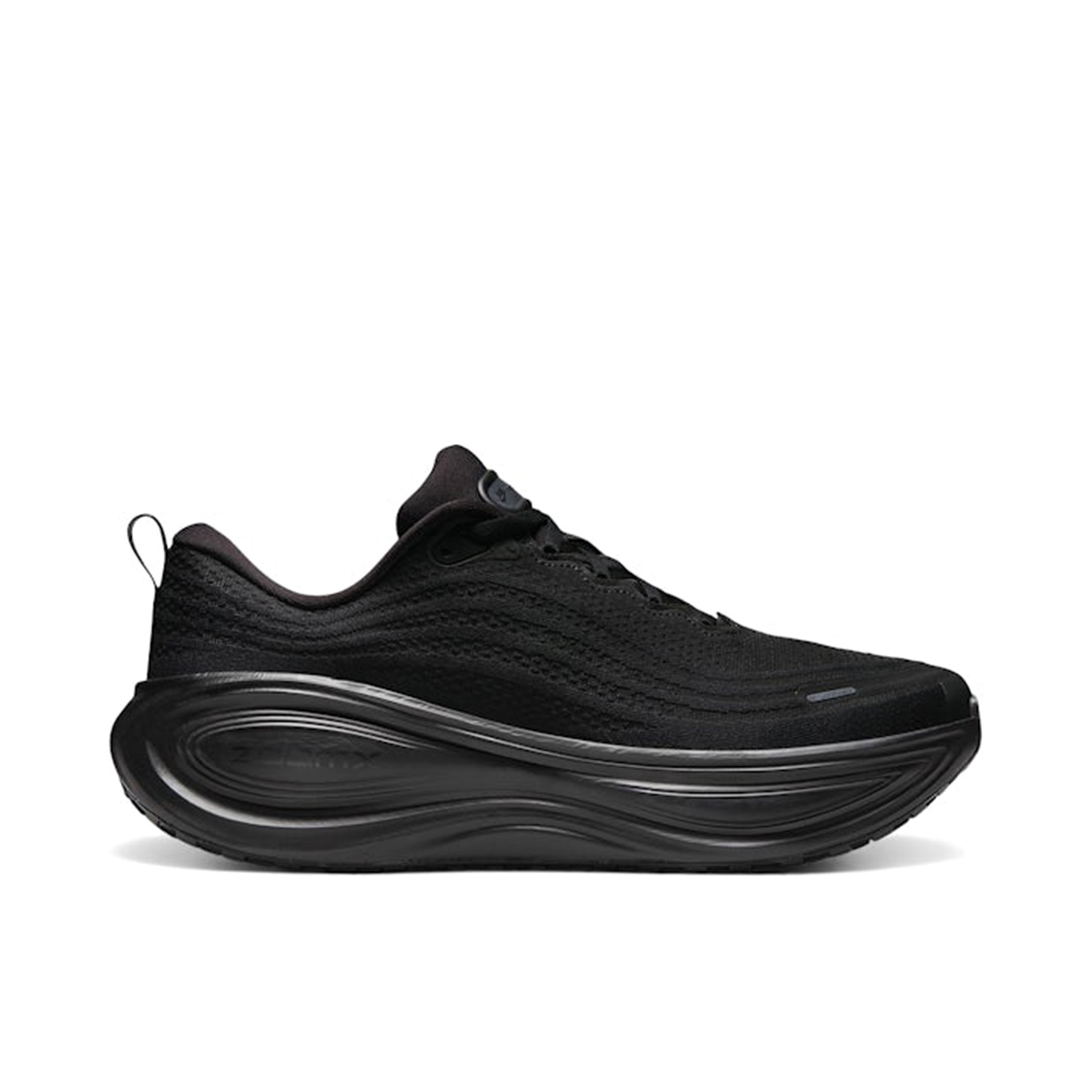 Nike Vomero Plus Black Anthracite