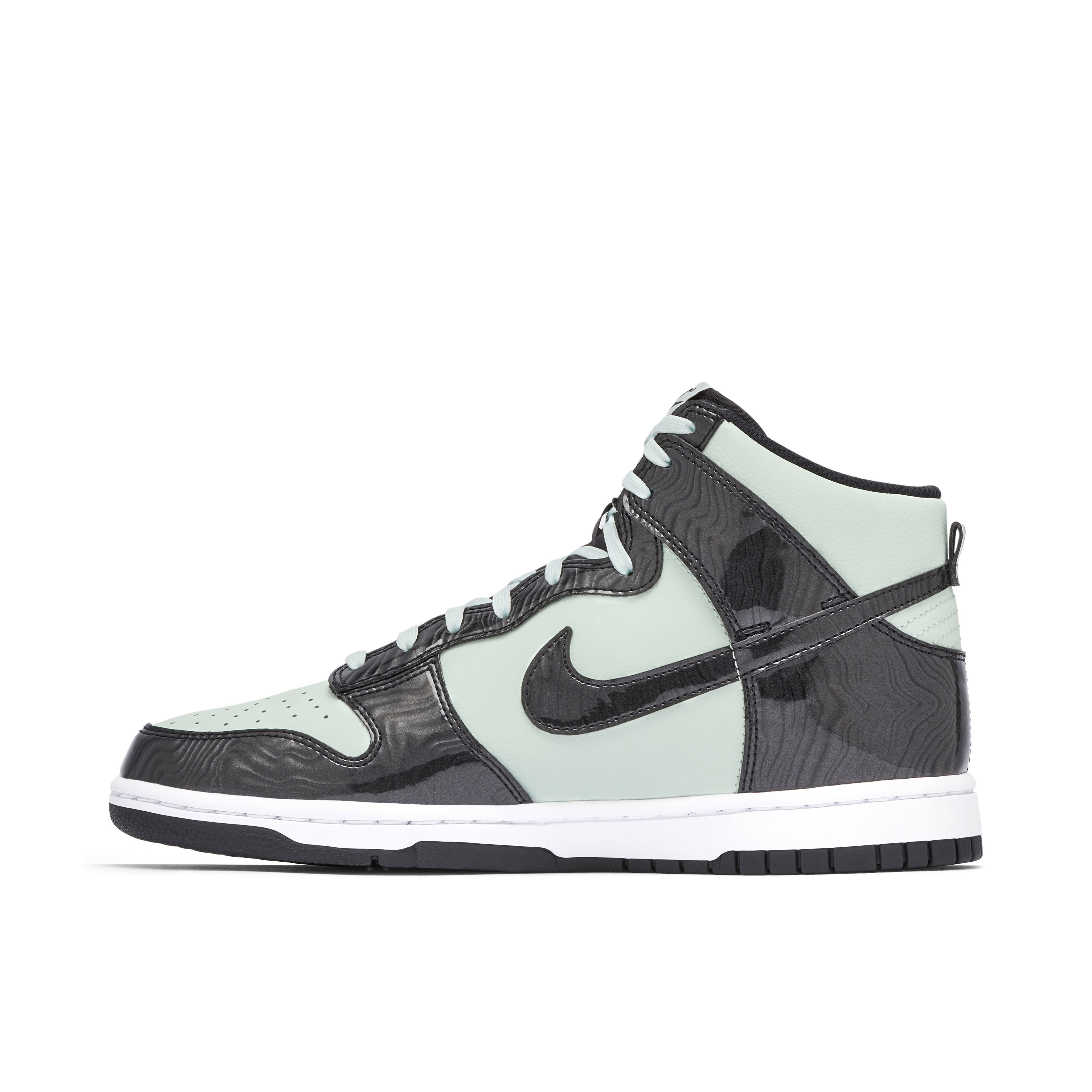 Nike Dunk High SE All-Star 2021 | DD1398-300 | Laced