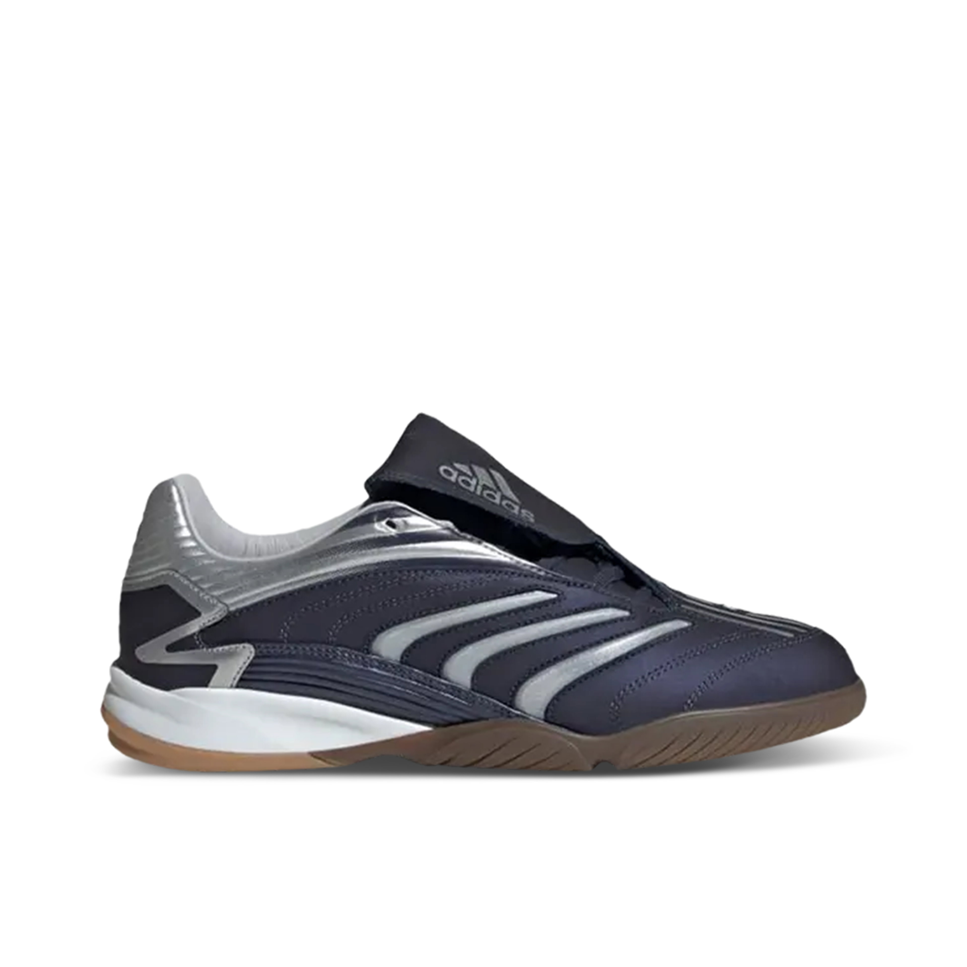 Adidas Predator Sala Shadow Navy Silver
