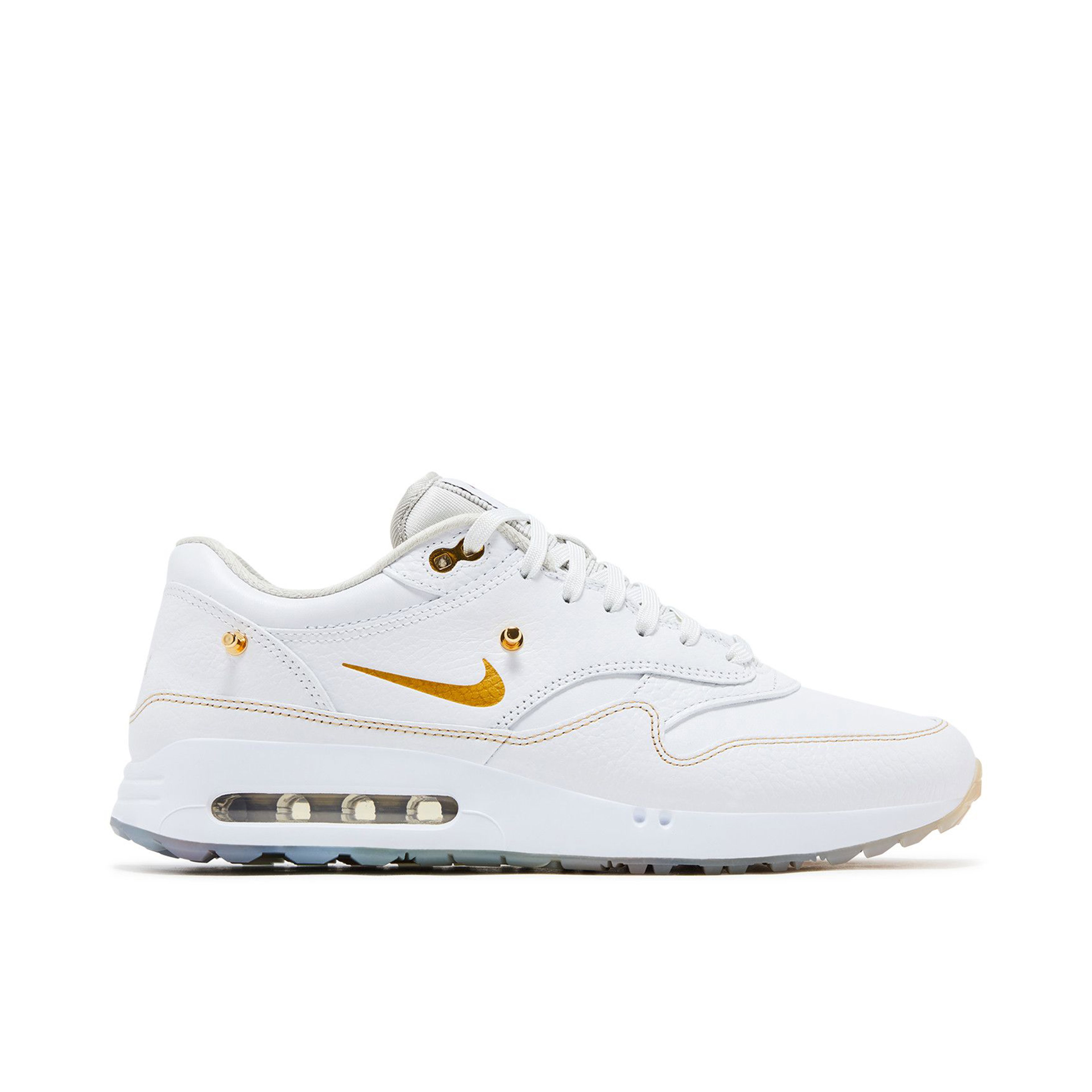 Nike Air Max 1 '86 OG Golf Eastside Golf Everyone’s Game. Be Authentic.