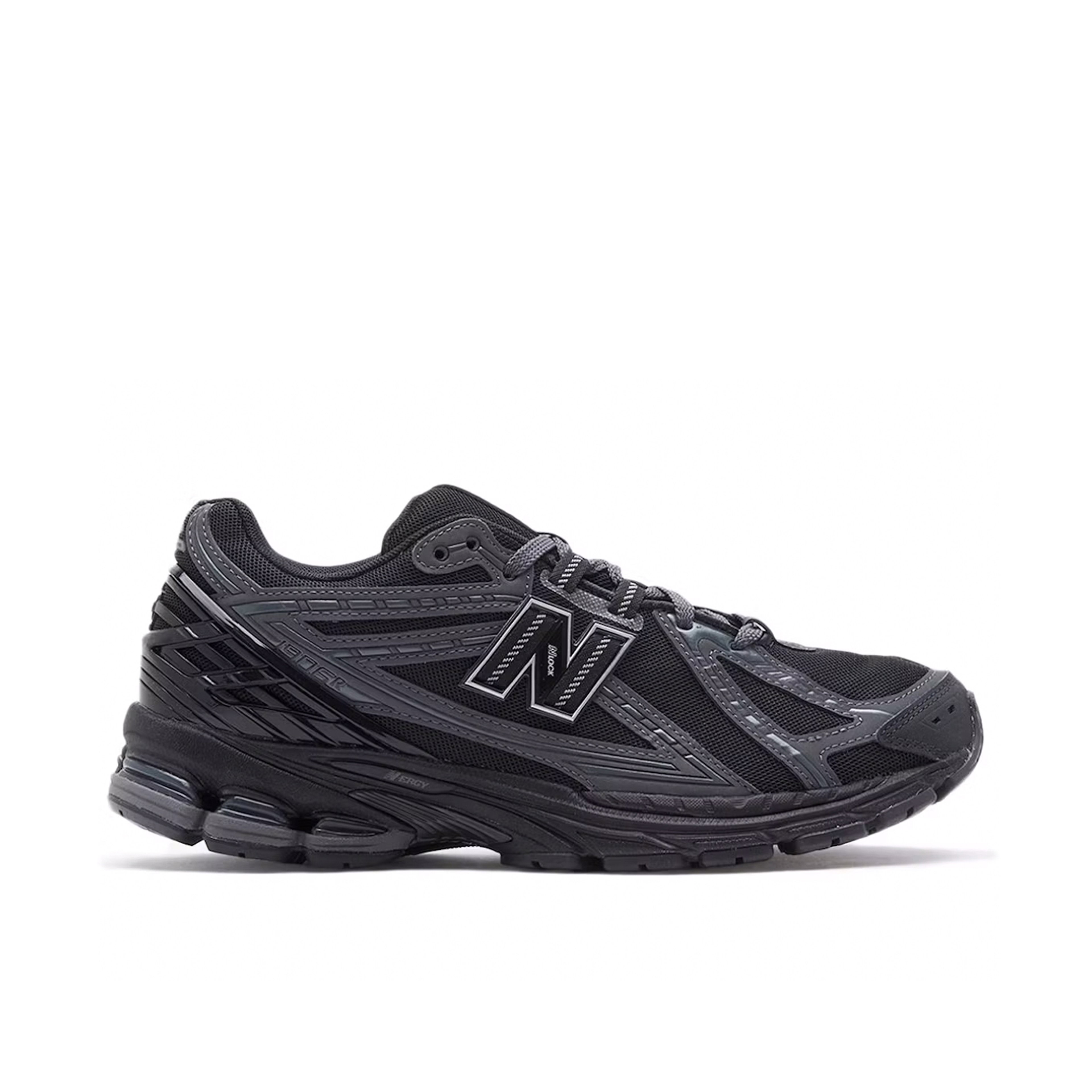 New Balance 1906R Black Phantom