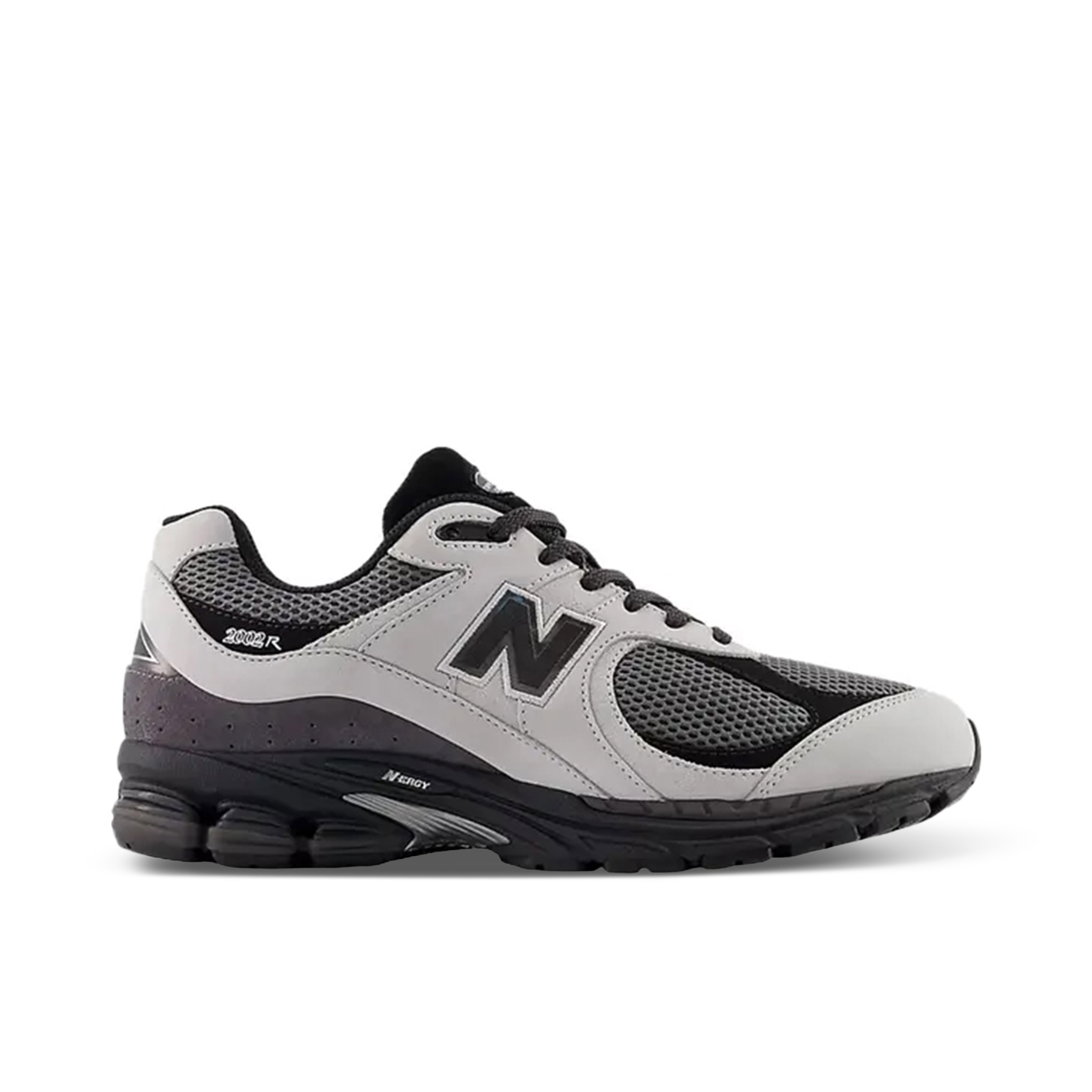 New Balance 2002R Grey Matter Castlerock