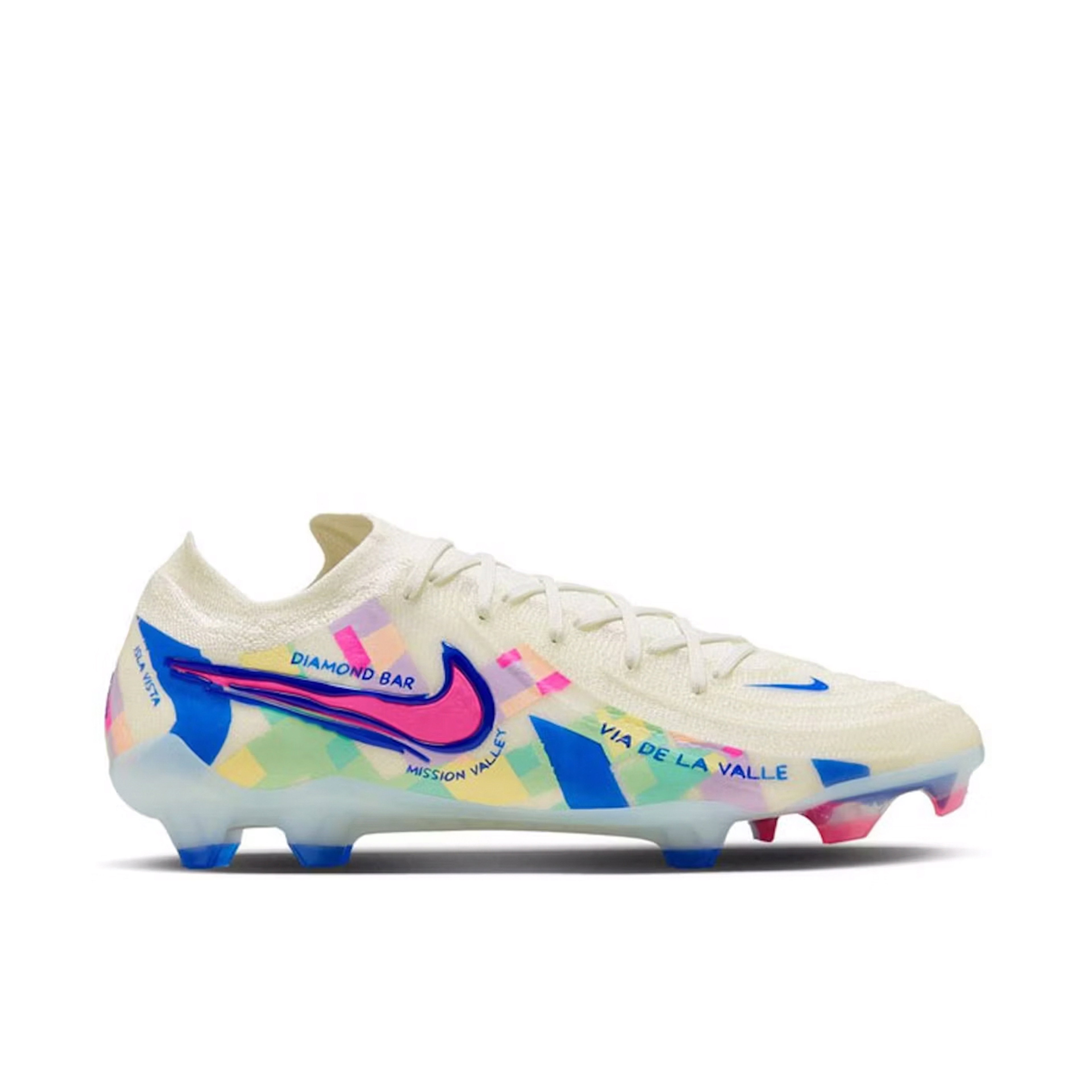 Nike Phantom GX 2 Elite SE FG Socal Pack