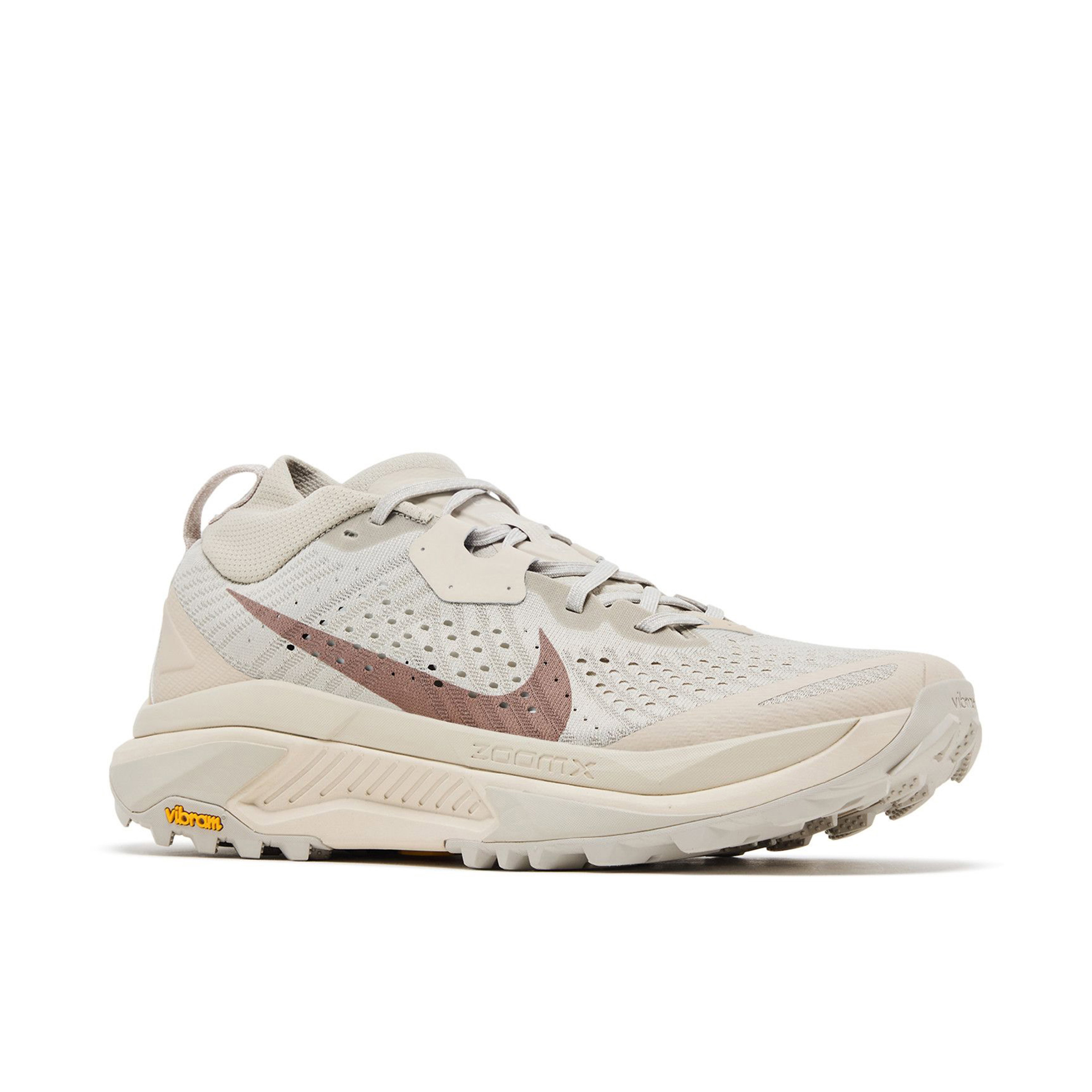 Nike ZoomX ACG Zegama Cream Light Orewood Brown