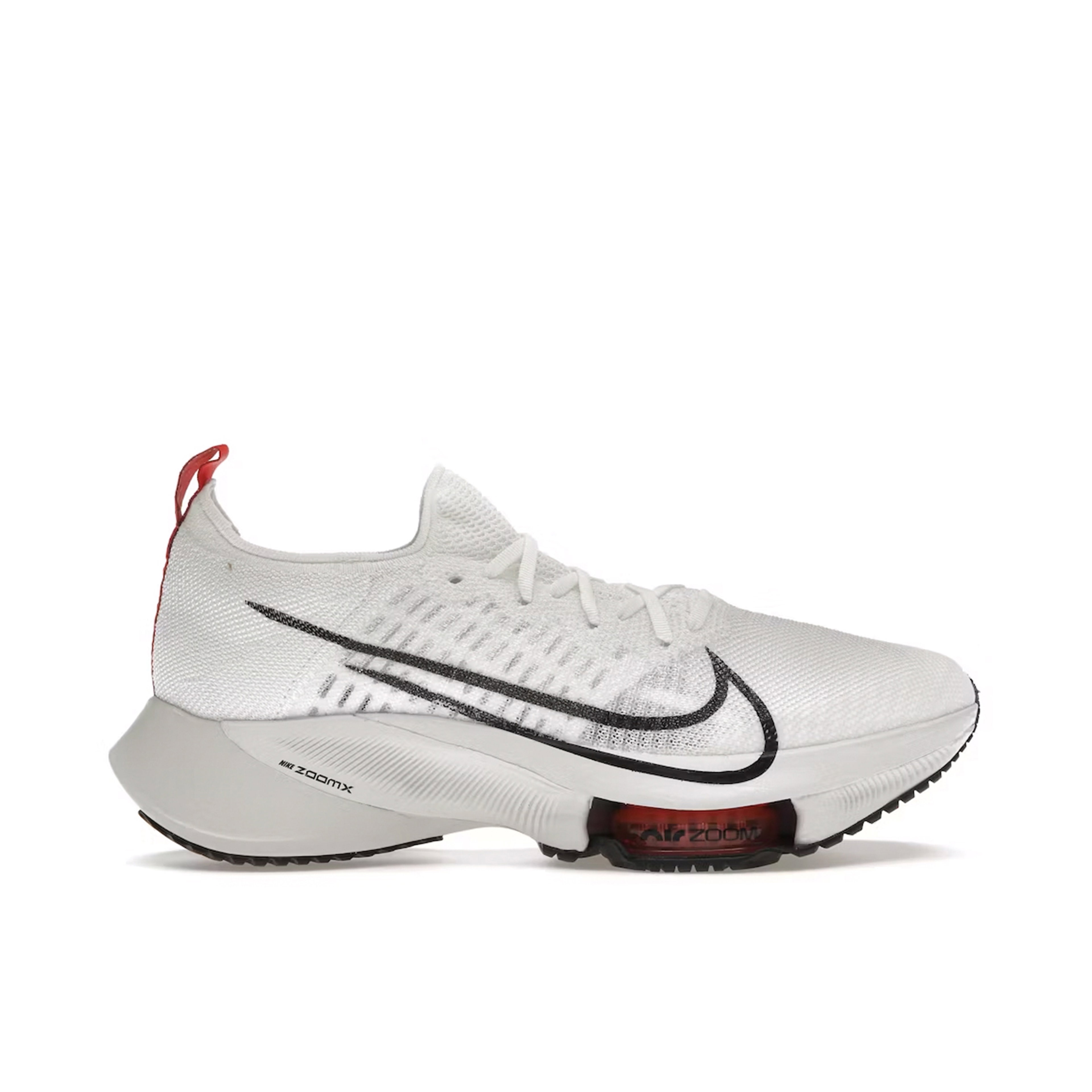 Nike Air Zoom Tempo NEXT% Flyknit Light Crimson Platinum Tint