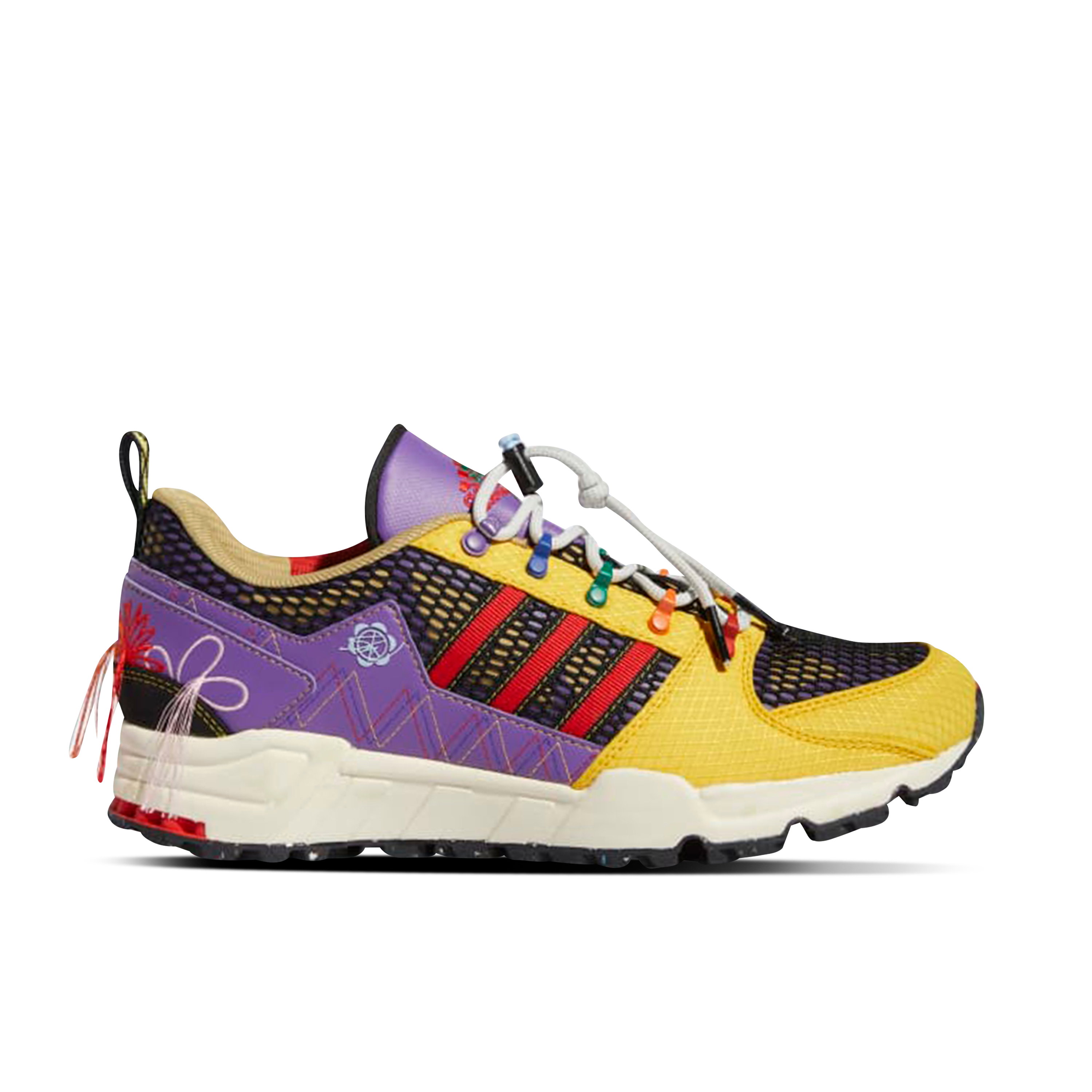 uu ① Sean Wotherspoon x adidas EQT Support 93 SUPEREARTH | GX3893 | Laced