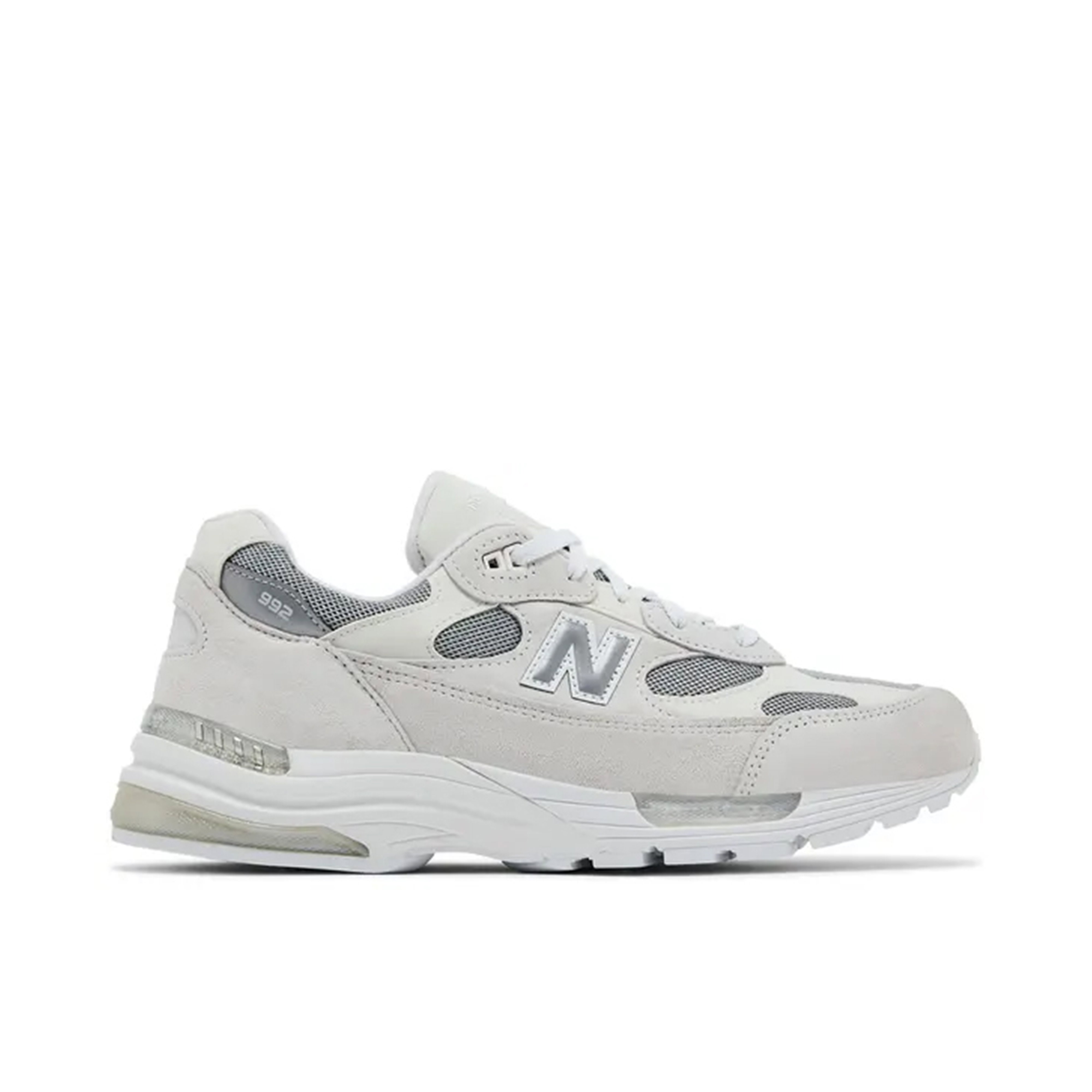 New Balance 992 Trainers | Online New Balance Sneakers | Laced