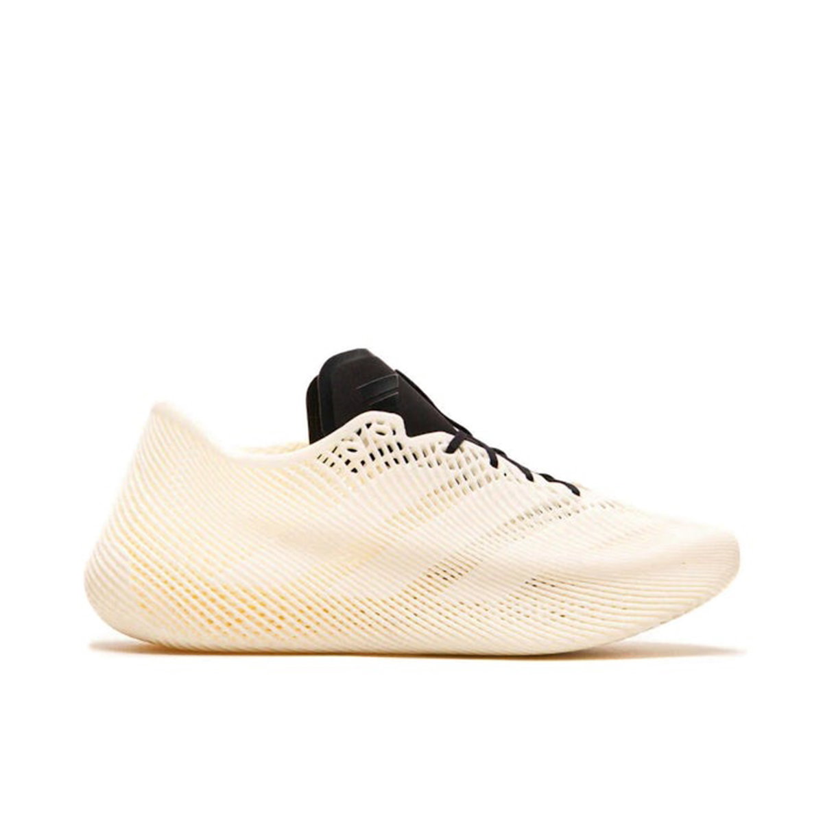 Adidas Climacool 4D Laced Off White Black | JQ6637 | Laced