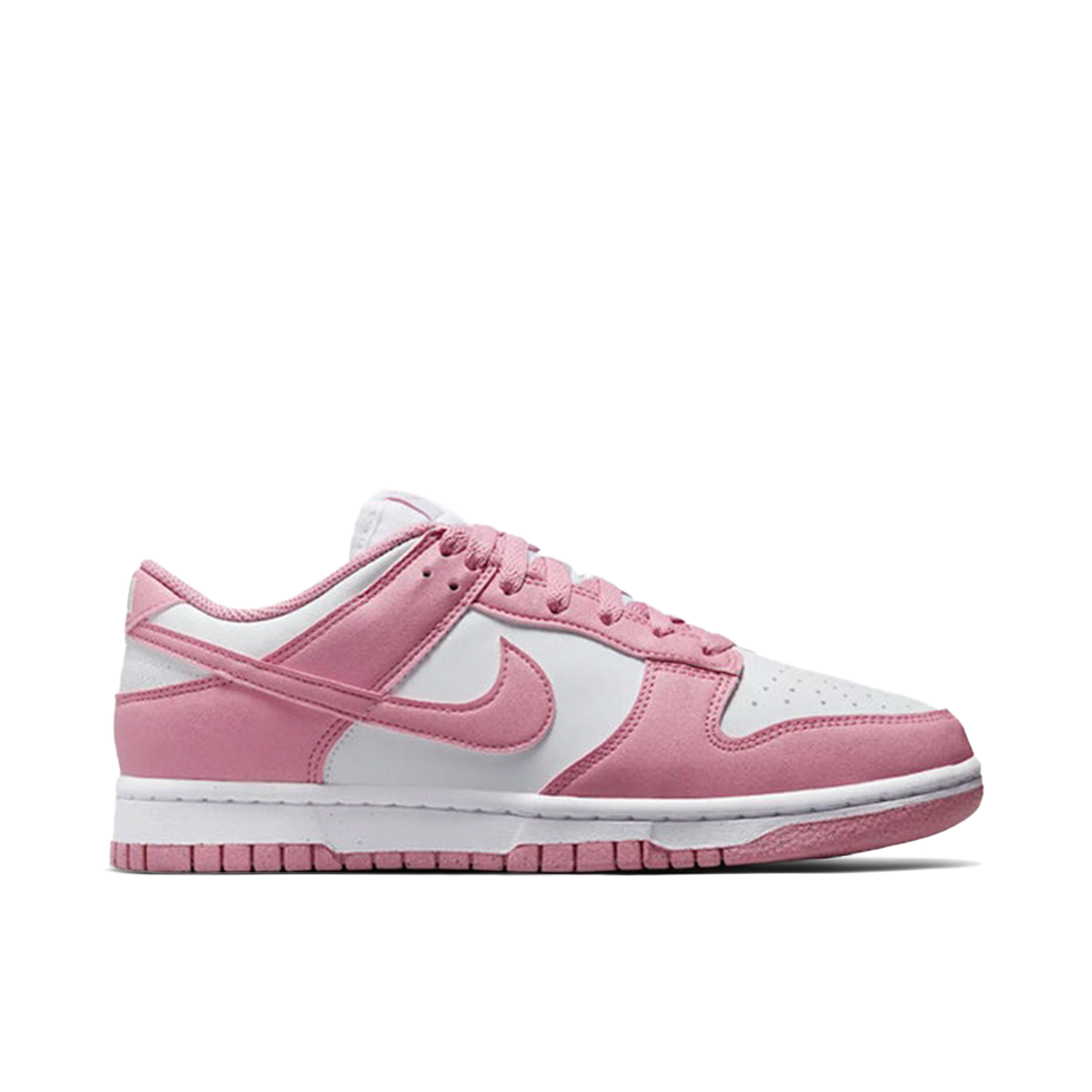 Nike Dunk Low Next Nature Elemental Pink Womens