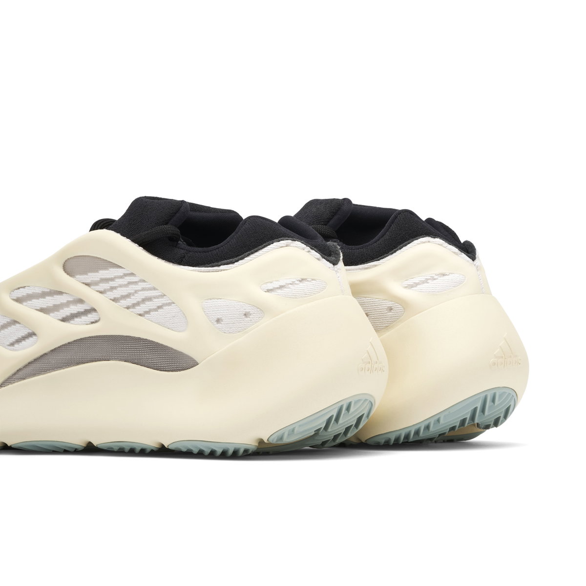 adidas gazelle silver green womens Adidas Yeezy 700 V3 Azael