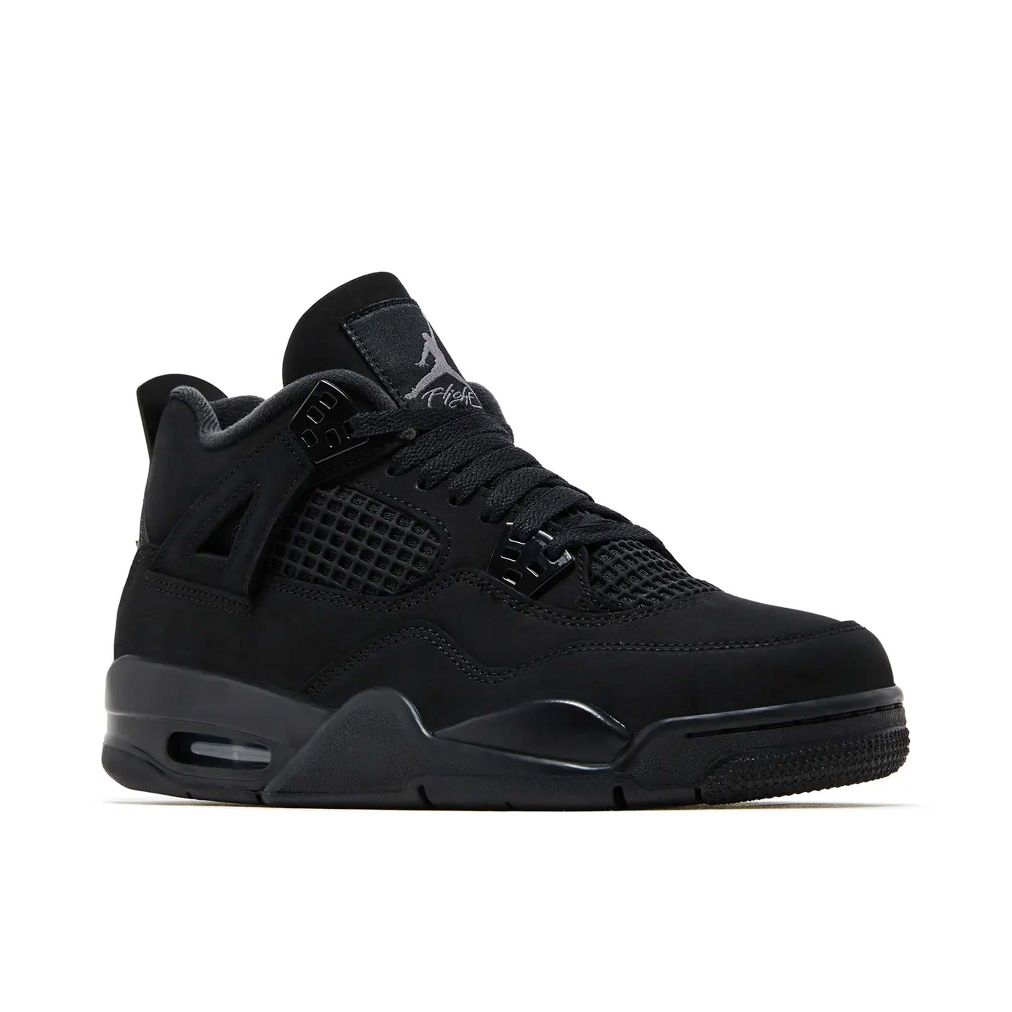 靴 JORDAN BRAND AIR JORDAN 4 RETRO BLACKCAT 0e3e0c3c-e8d9-45b9-82ab-