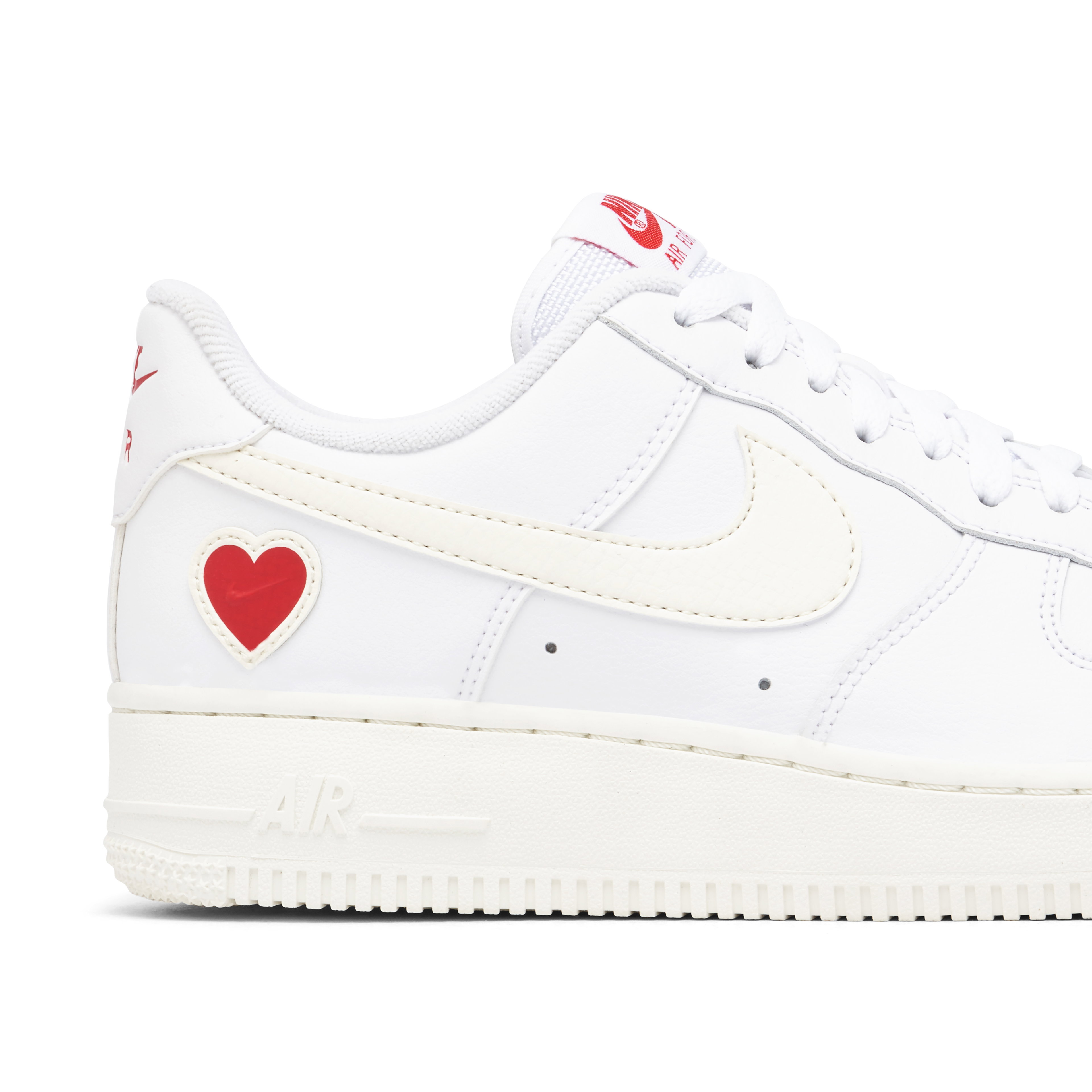 Nike Air Force 1 Valentine’s Day