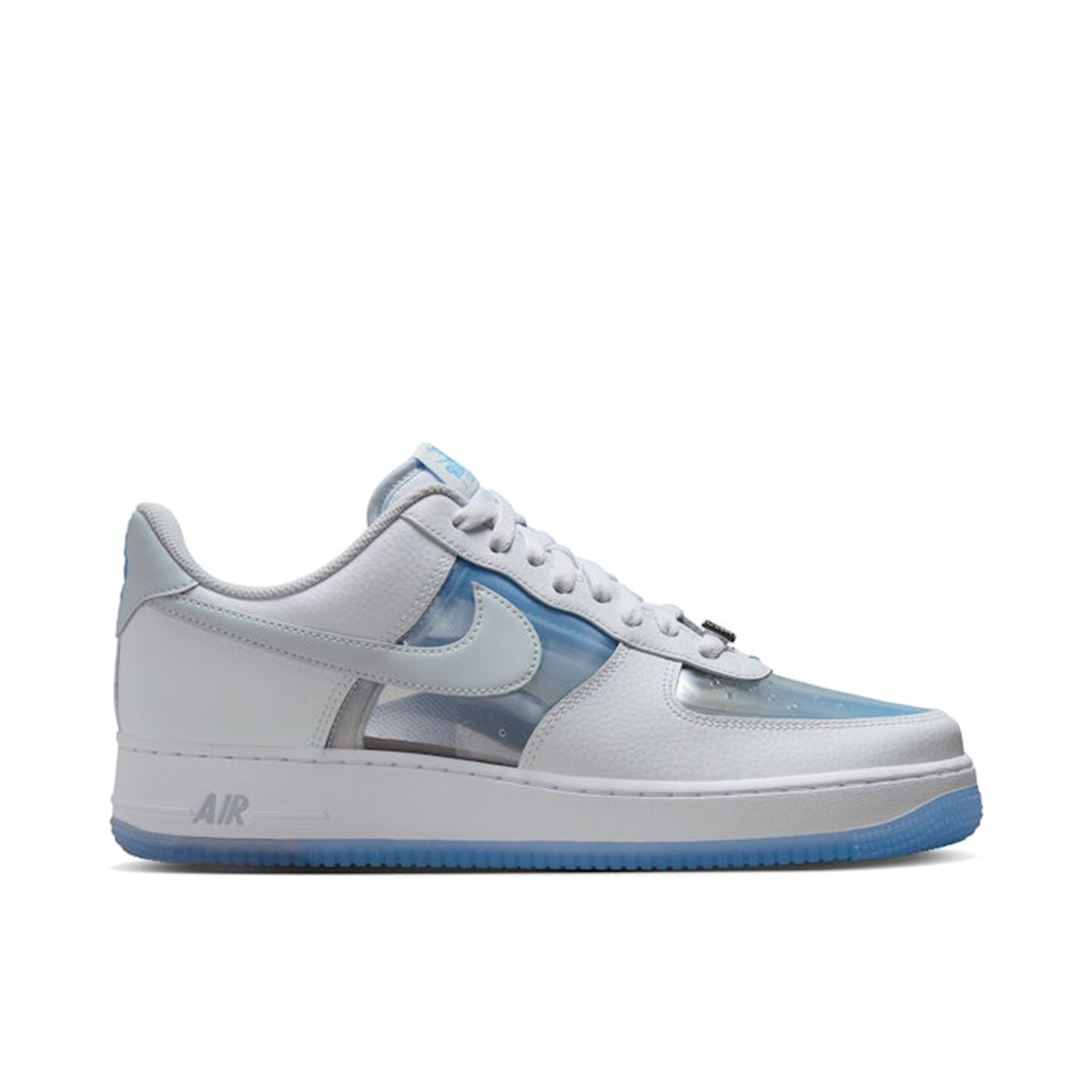 Nike Air Force 1 Low Invisible Woman 2.0