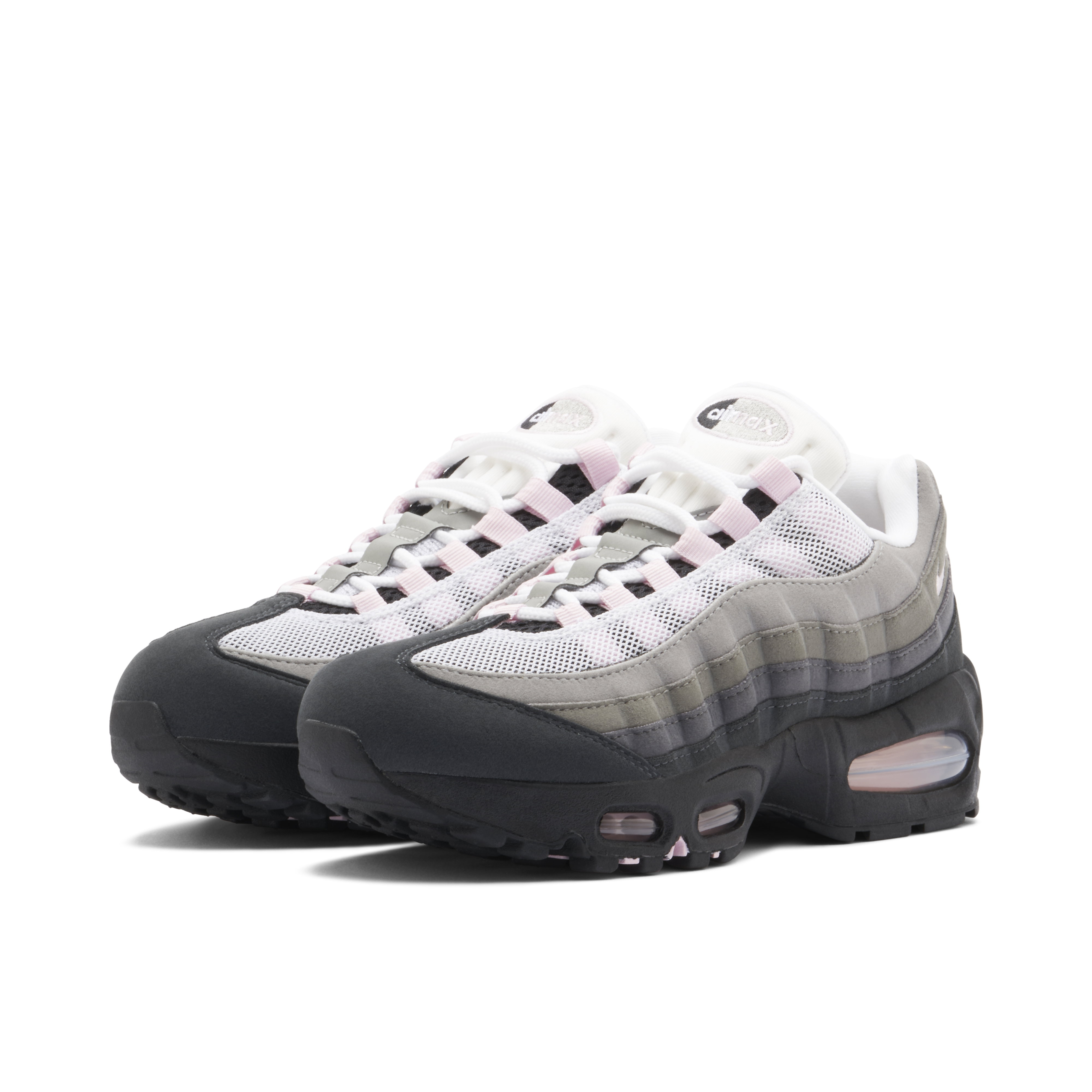 Nike Air Max 95 OG Big Bubble Pink Foam Womens | HJ5996-001 | Laced