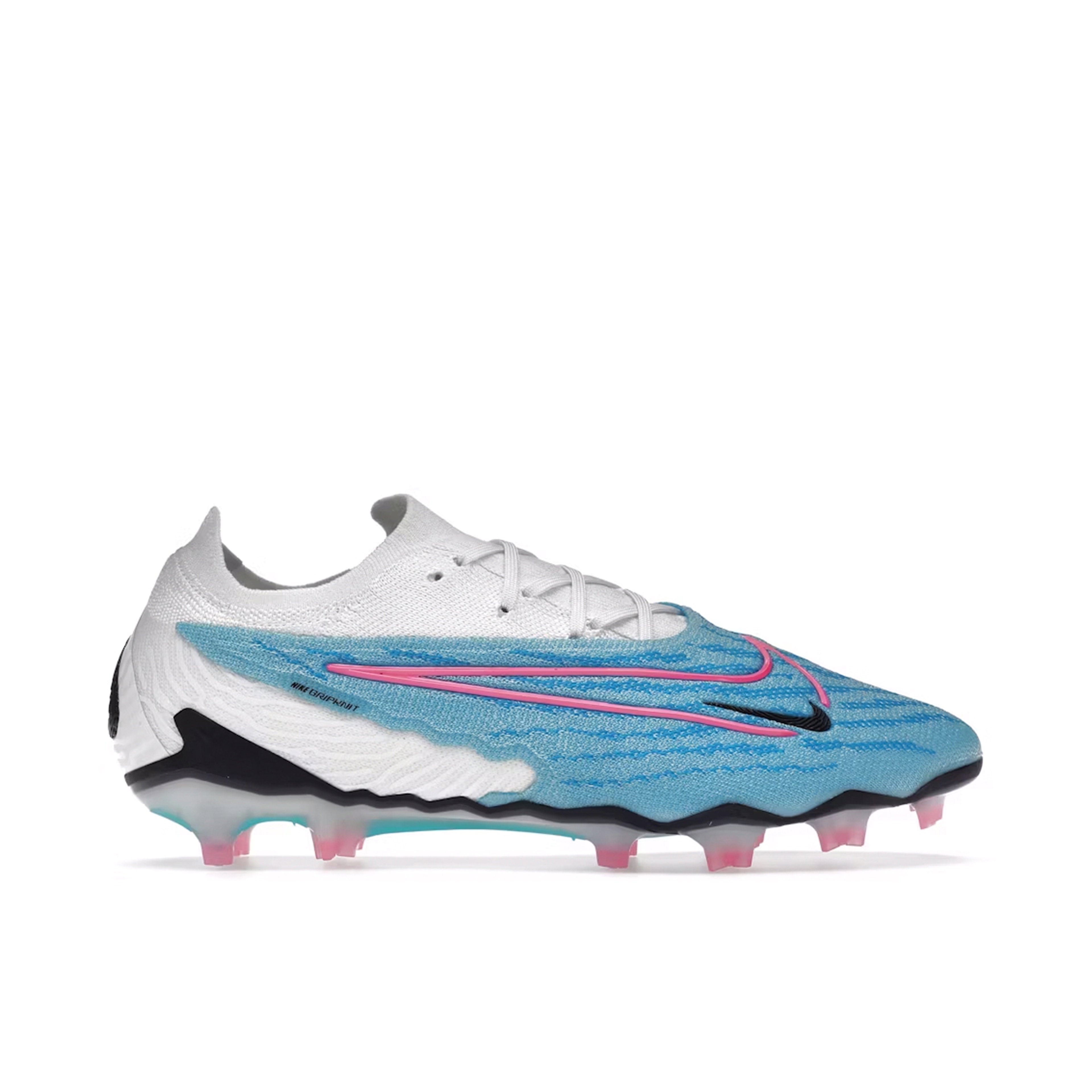 Nike Gripknit Phantom GX Elite FG Baltic