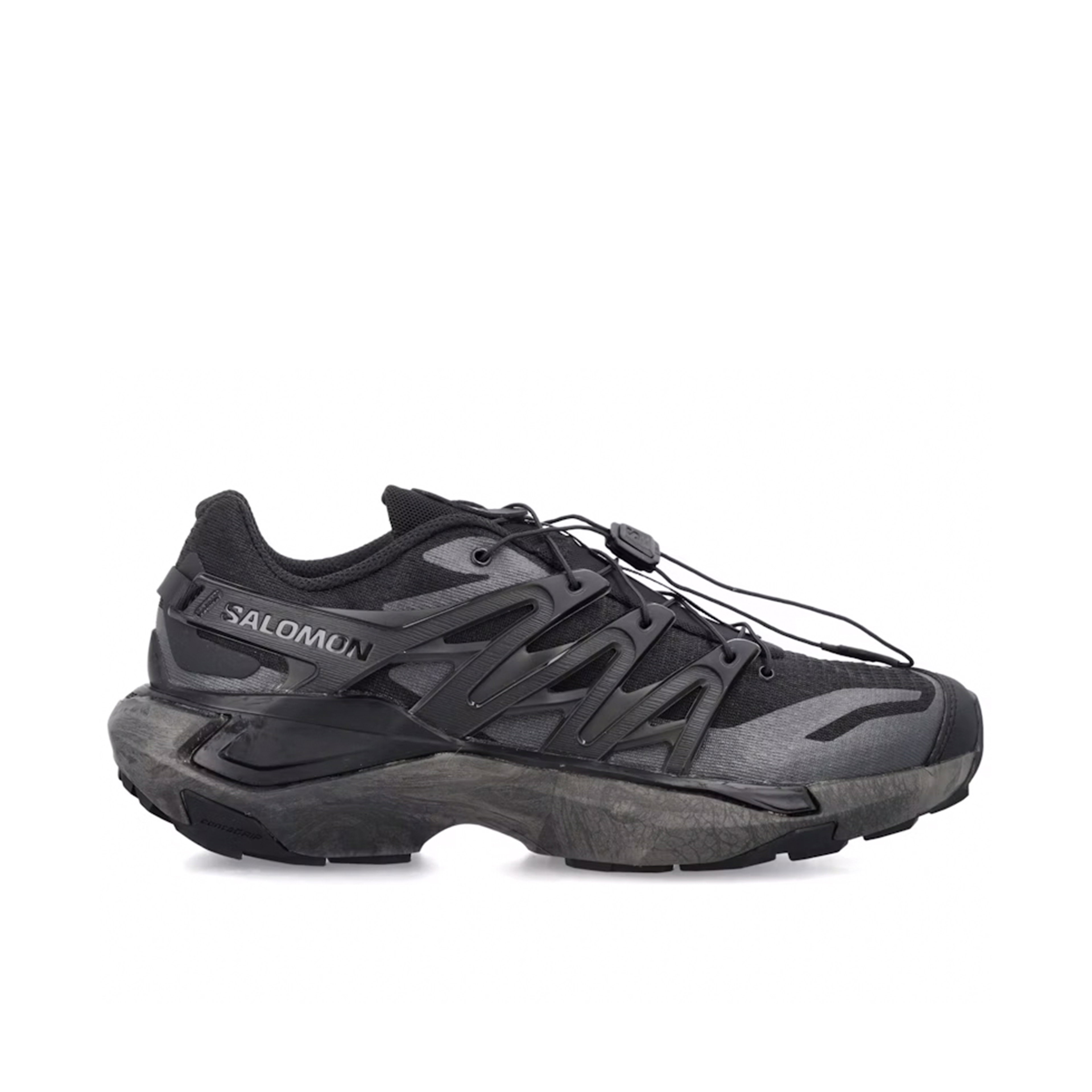 Salomon XT Pu.Re Advanced Black Phantom