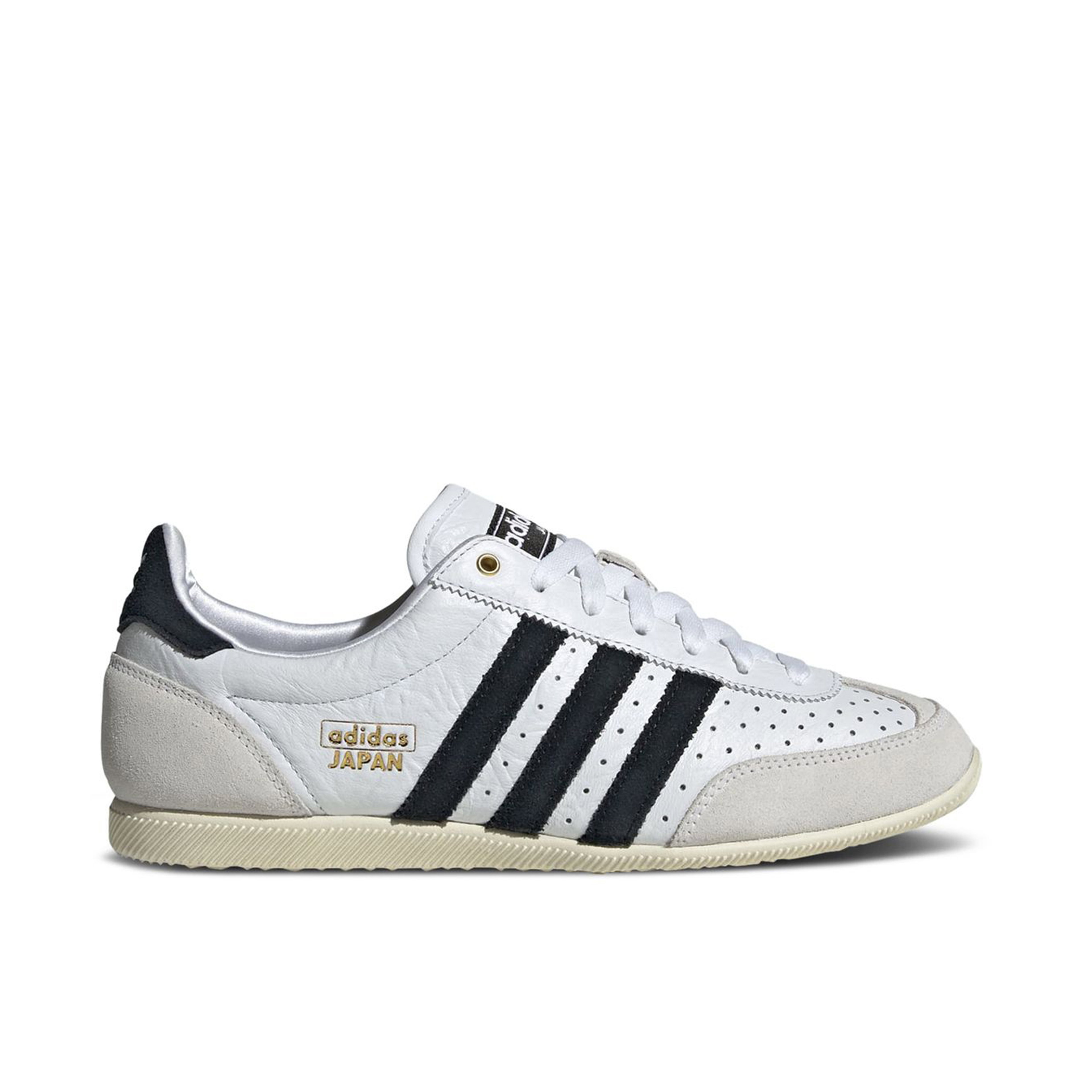 Adidas Japan Cloud White Black Womens