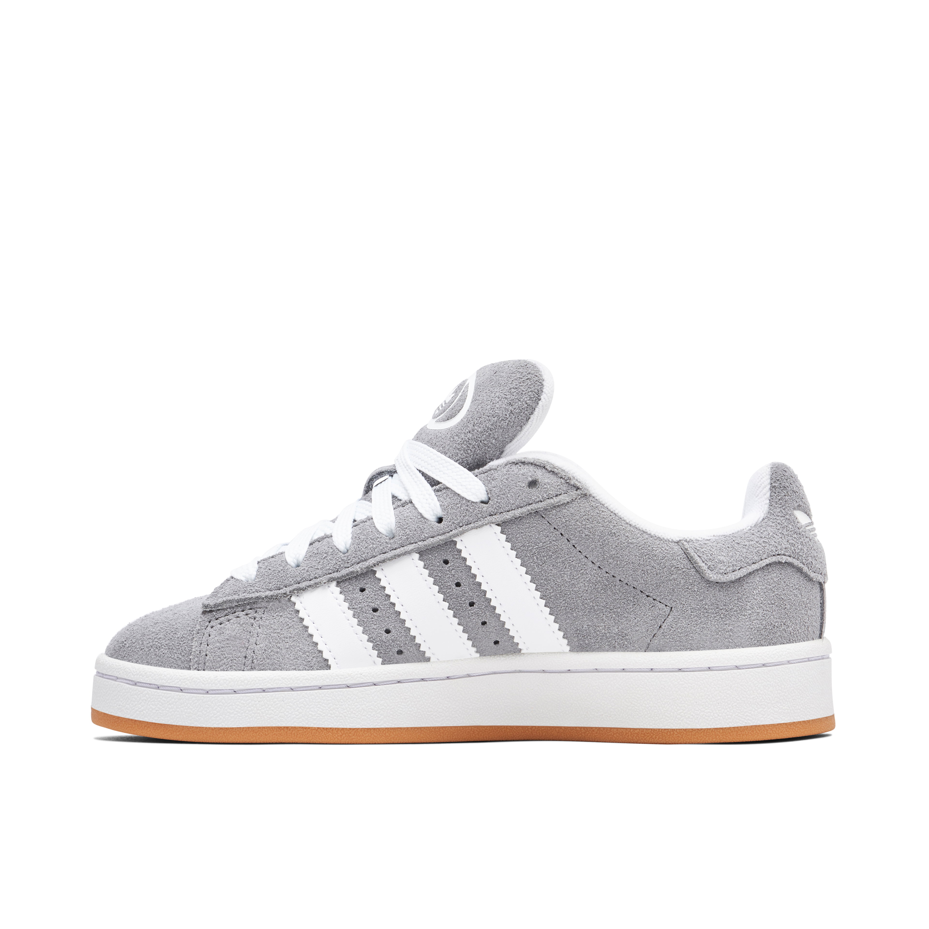 Adidas Campus 00s Grey Gum GS