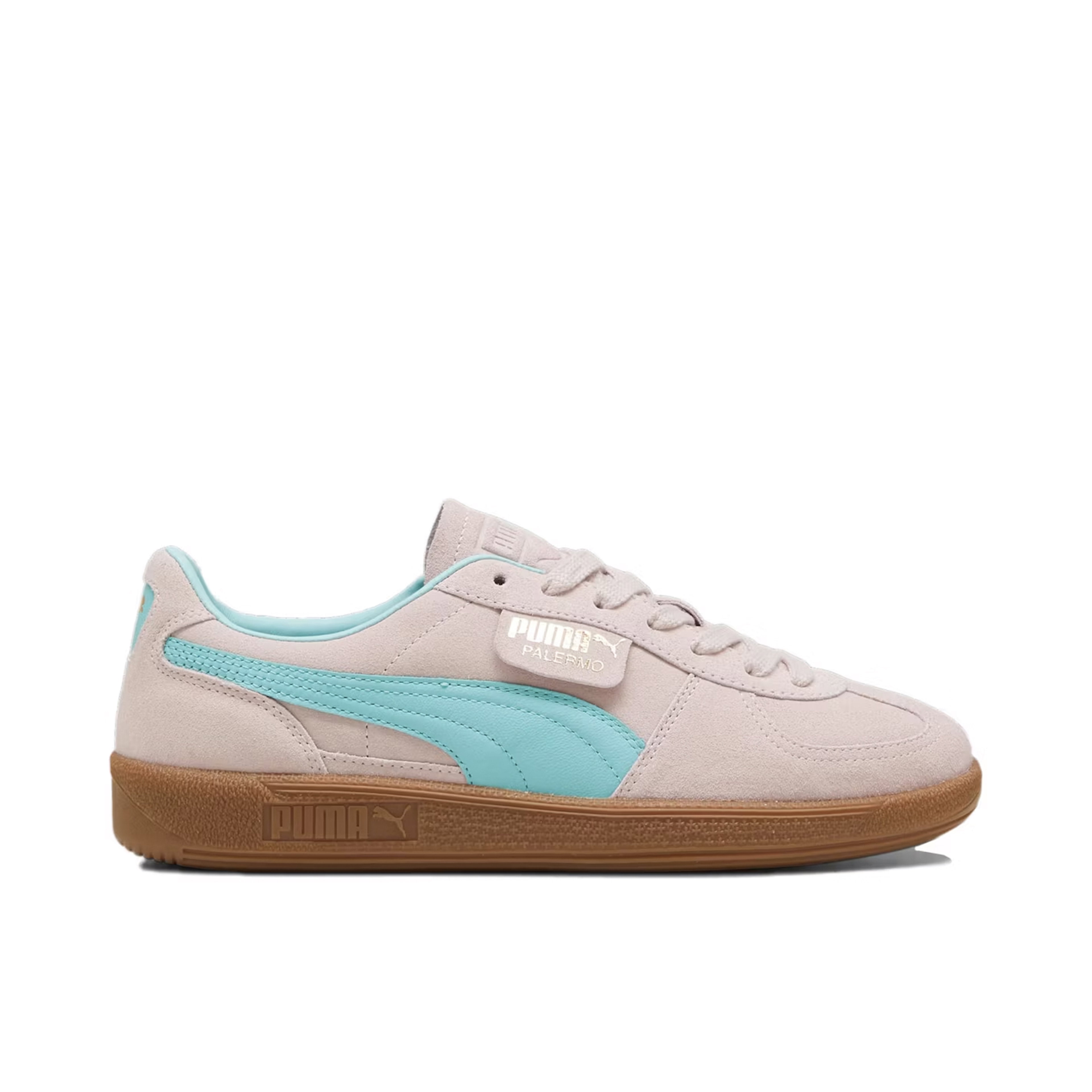 Puma Palermo Mauve Mist Mint