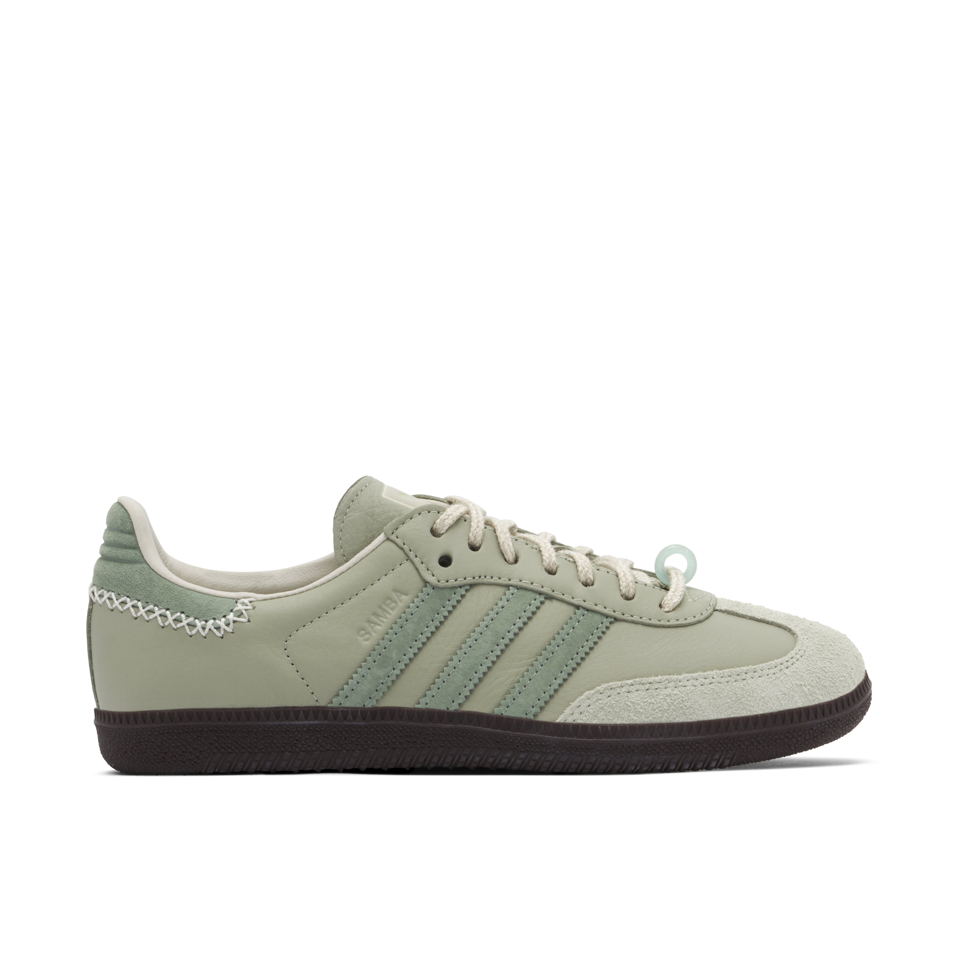 Adidas Samba OG Maha Half Green