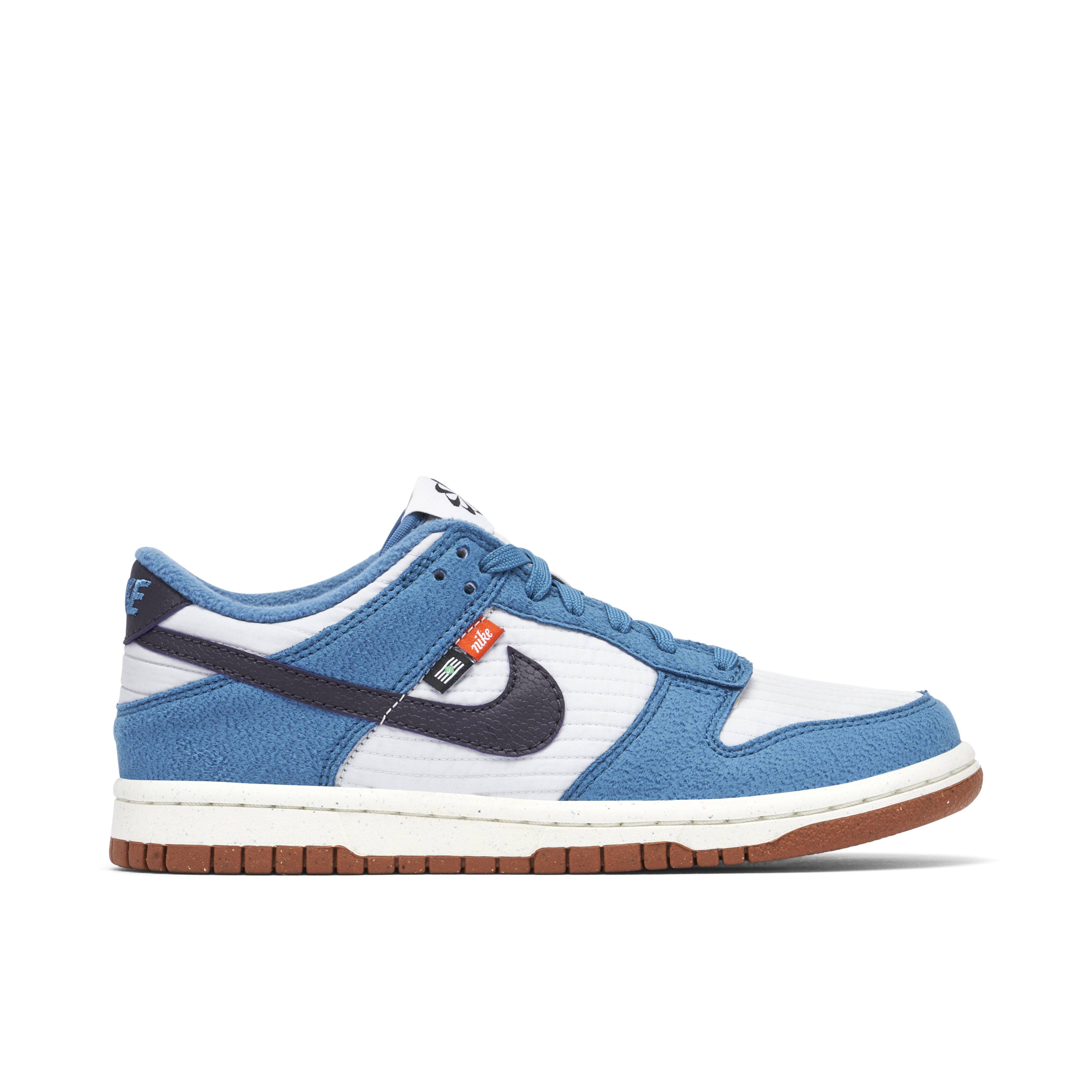 Nike Dunk Low SE Toasty Grey/Blue 27cm