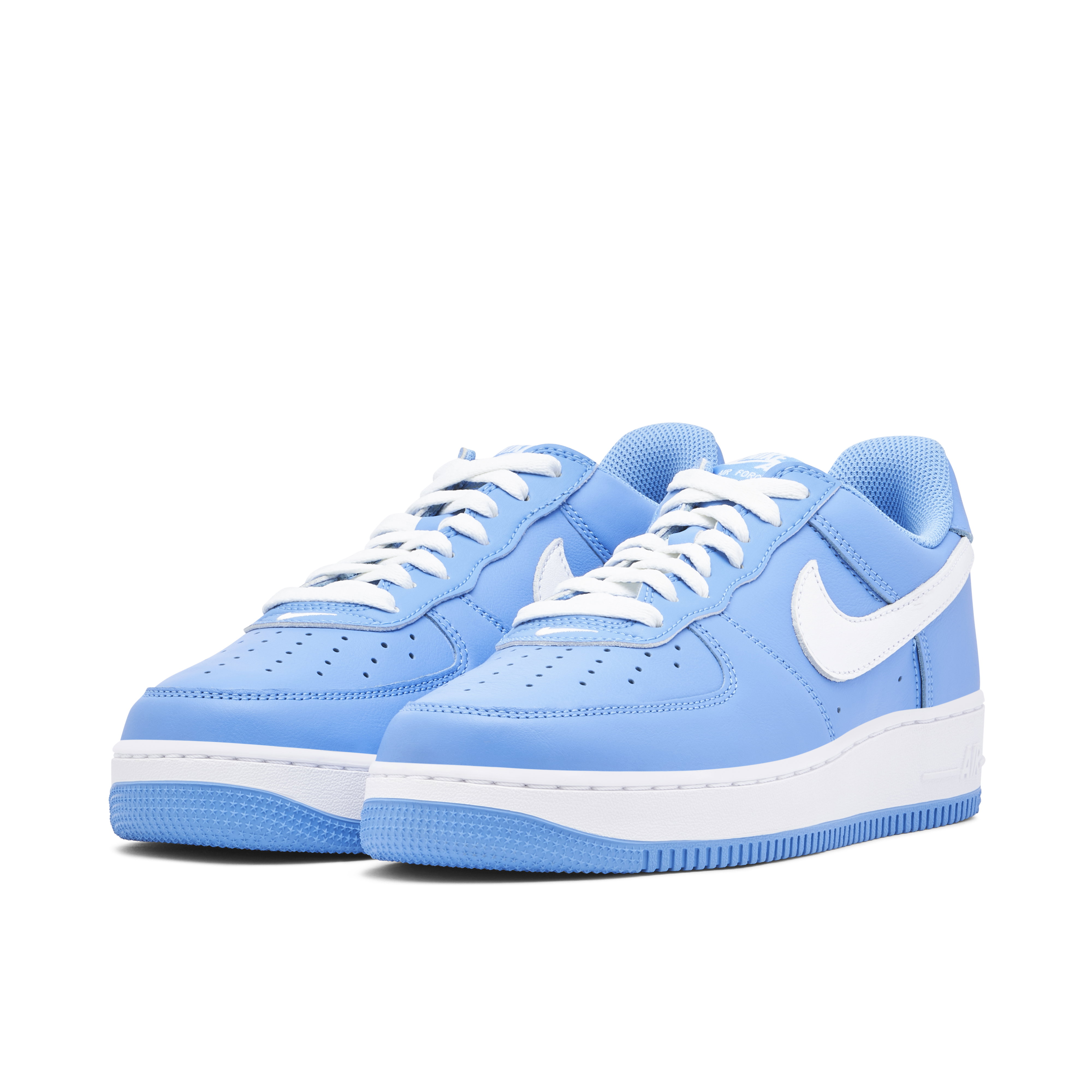 Nike Air Force 1 '07 Low Colour of the Month Blue (2022) | DM0576