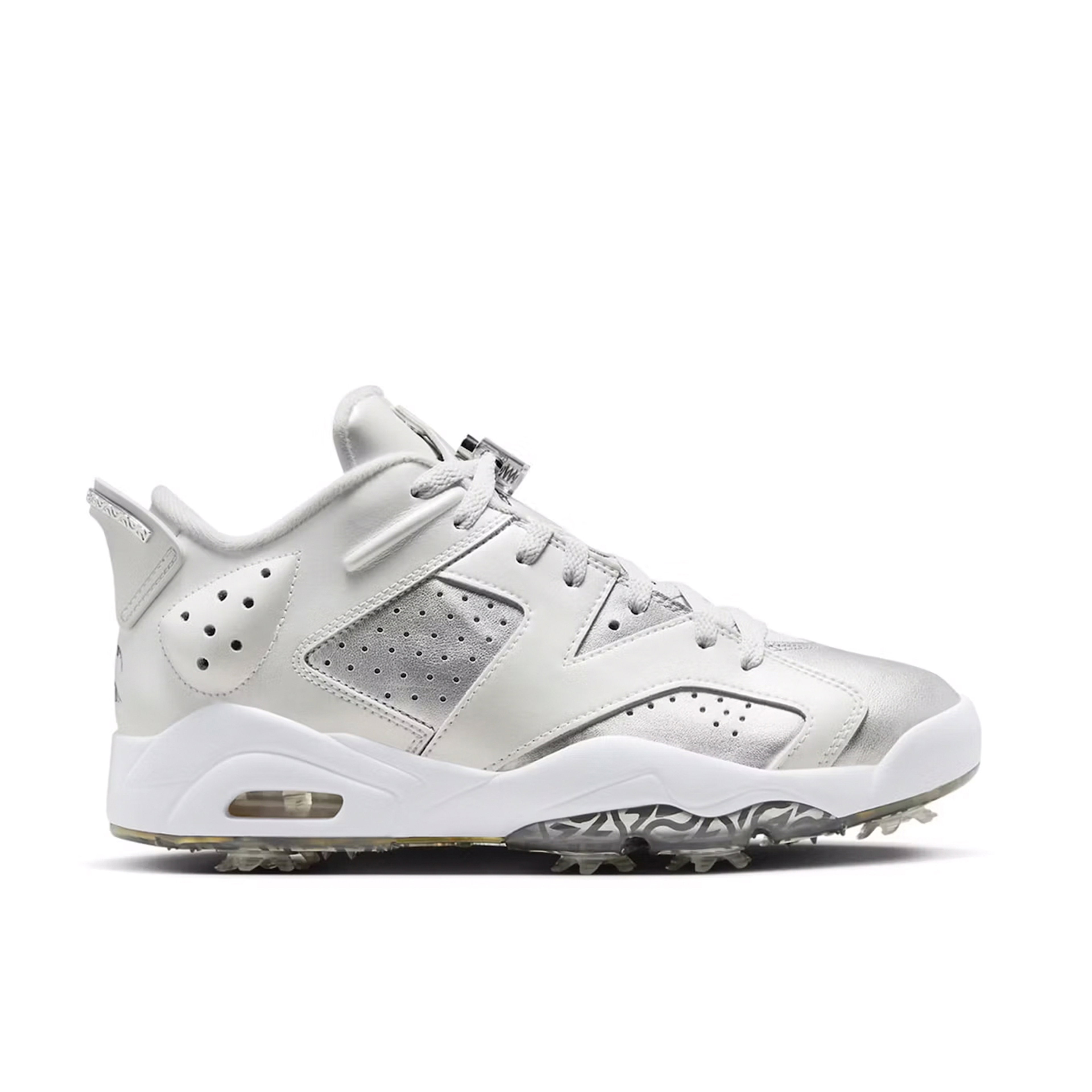 Air Jordan 6 Low Golf Gift Giving Pack