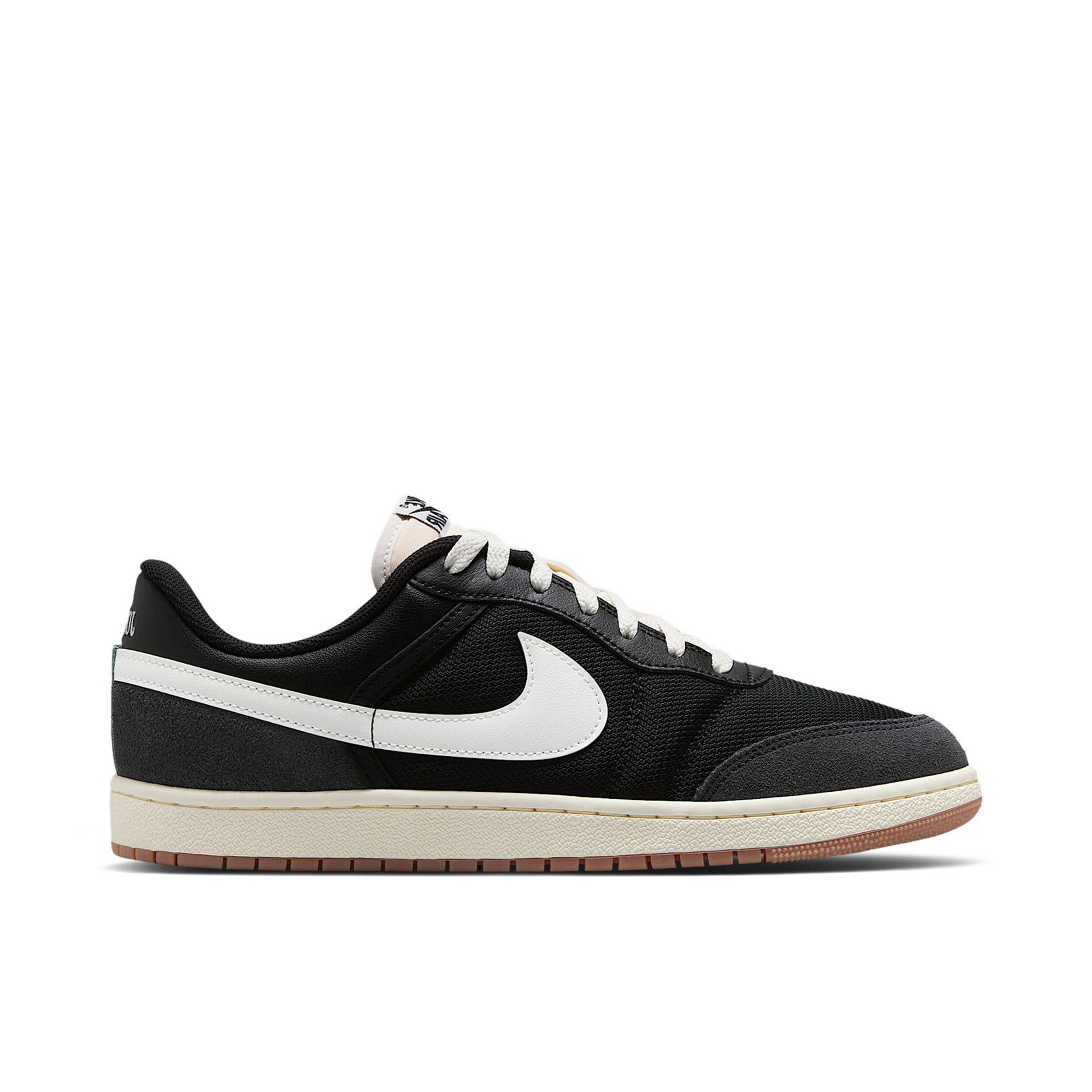 Air Jordan Skyline Low Black Summit White