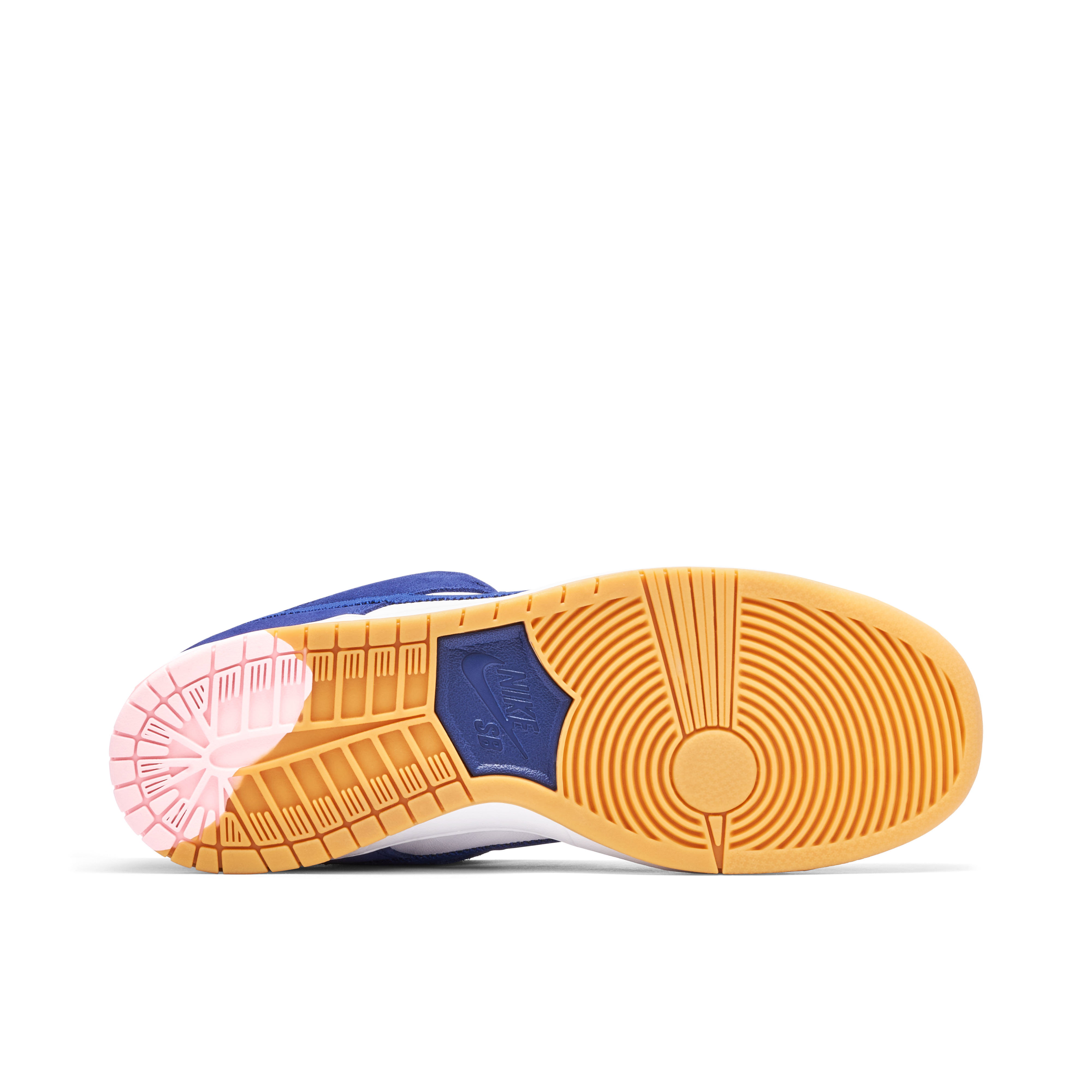 Nike SB Dunk Low LA Dodgers | DO9395-400 | Laced