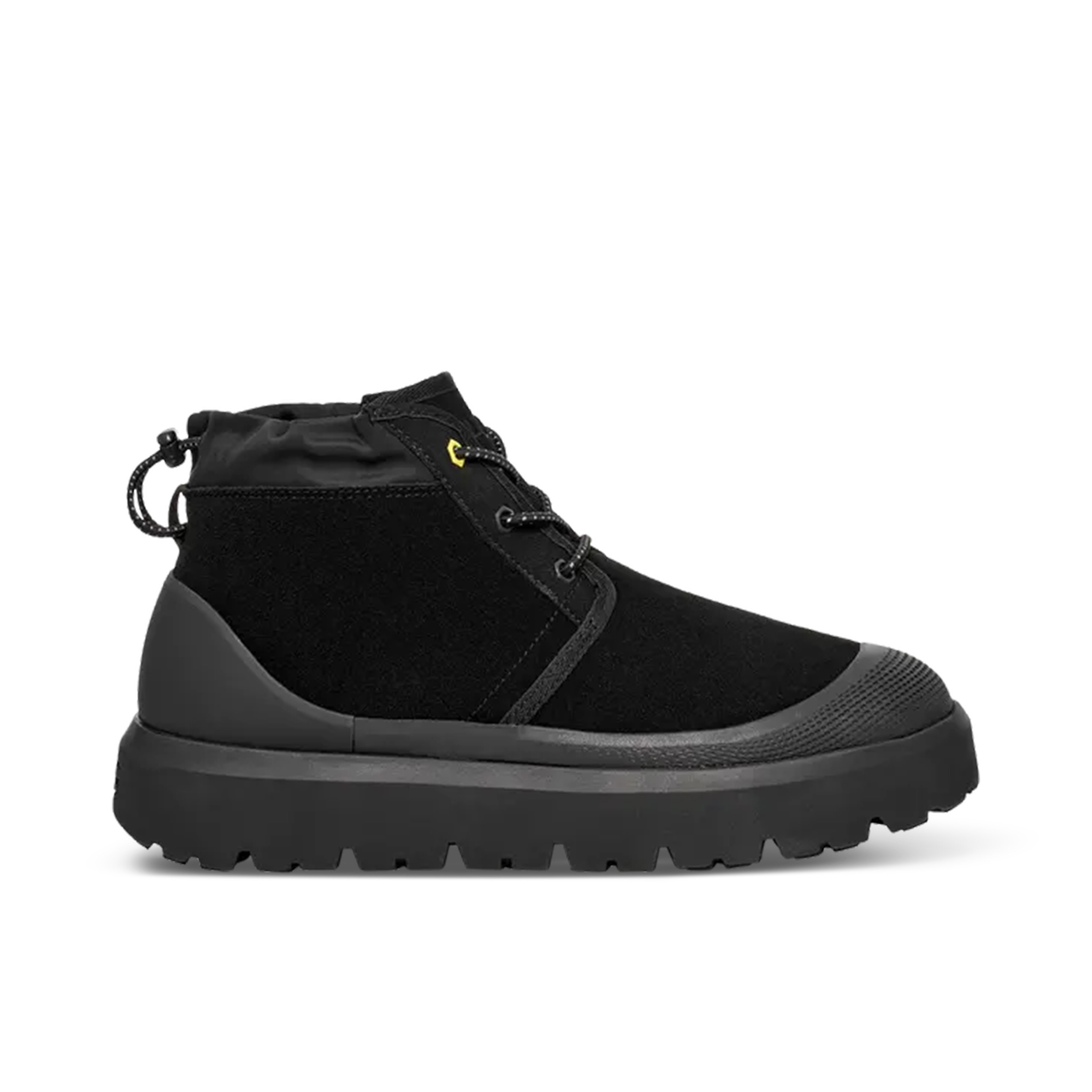 UGG Neumel Weather Hybrid Boot Black