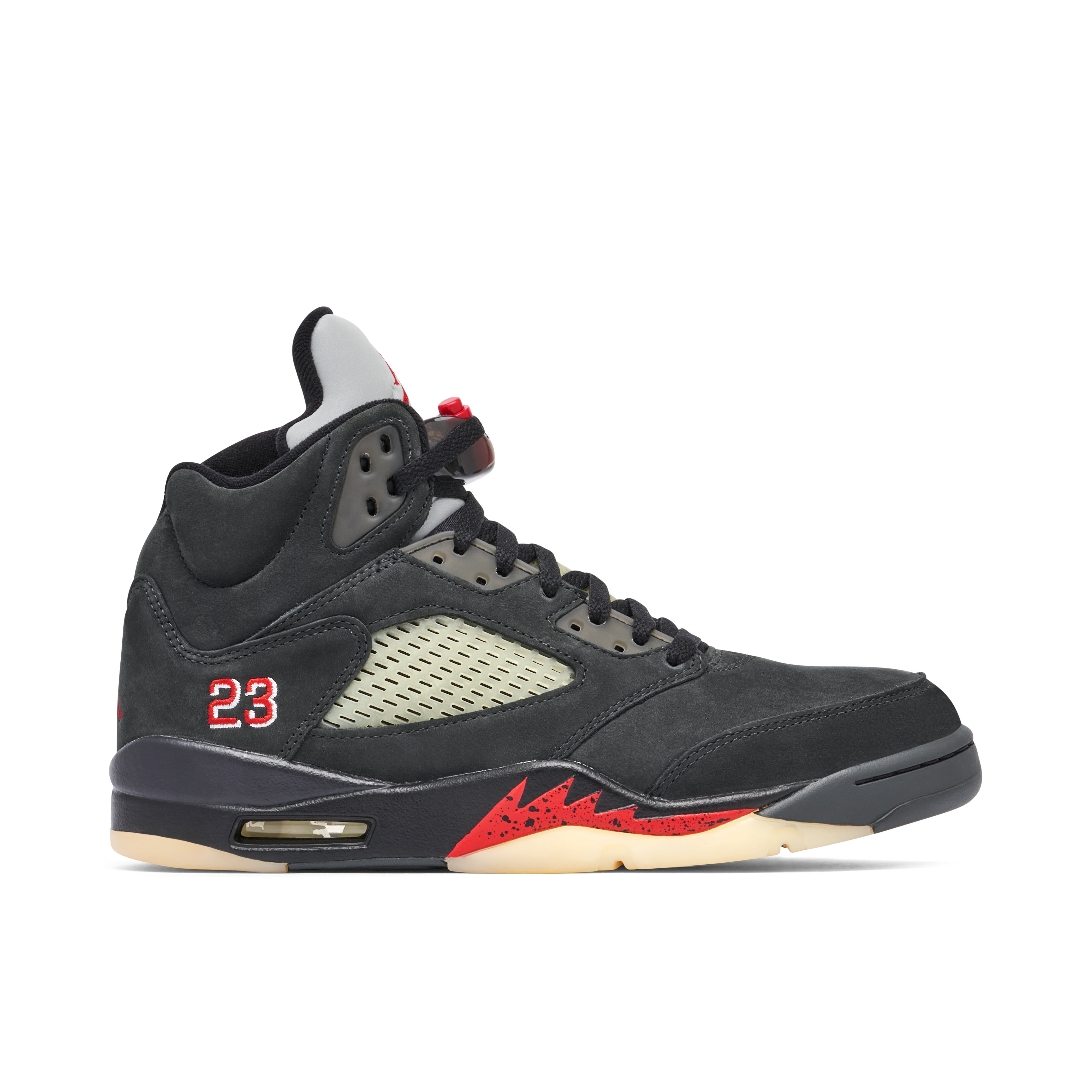 Air Jordan 5 Gore-Tex Off Noir Womens | DR0092-001 | Laced