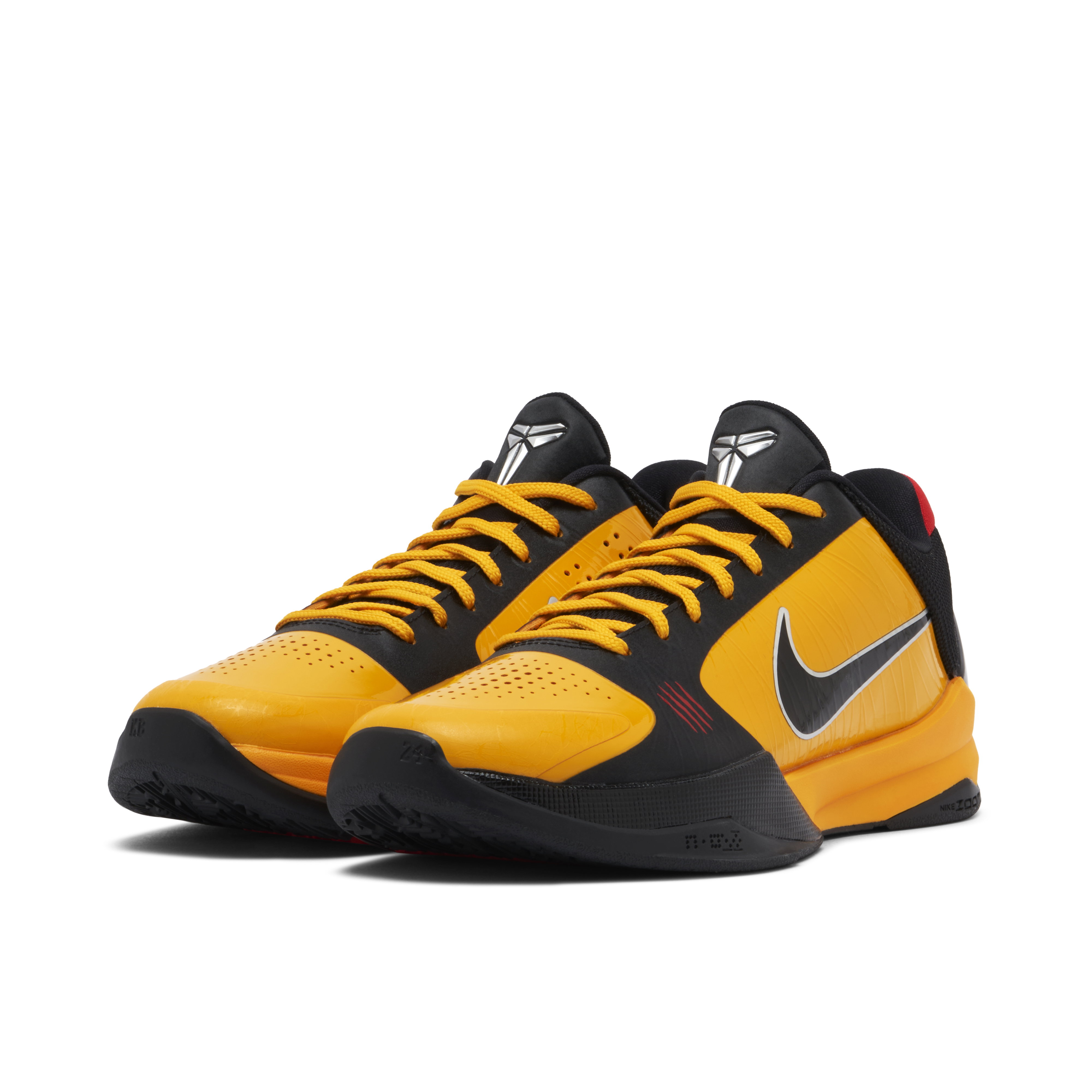 シューズ(男性用) NIKE Kobe 5 protro Bruce Lee Nike Kobe 5 Protro Bruce Lee | Where To Buy | CD4991-700