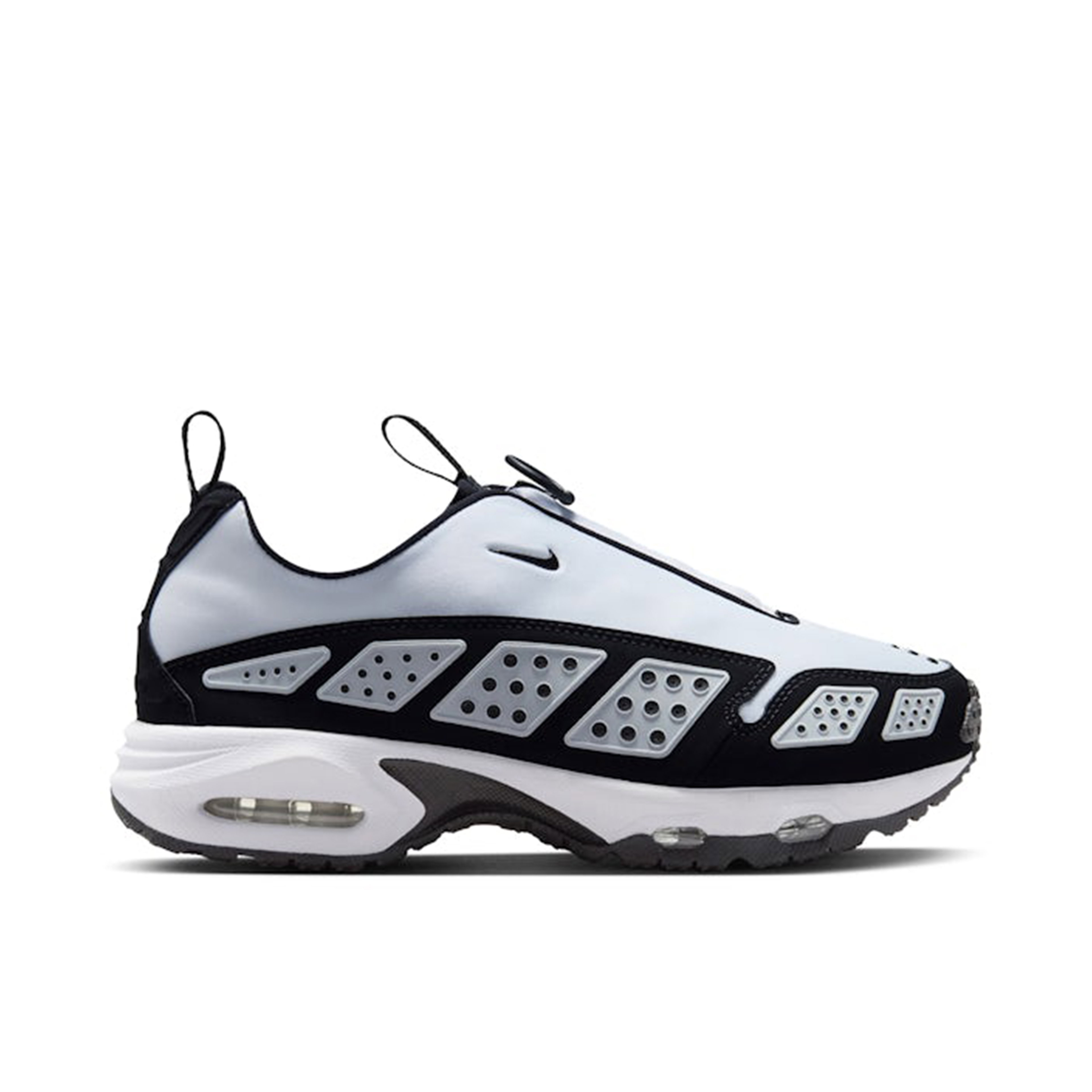 Nike Air Max Sunder White Black Womens